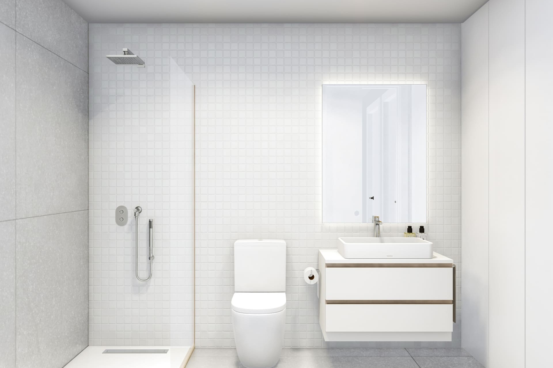 Nouveau - Appartement - San Javier - San Javier - Ville