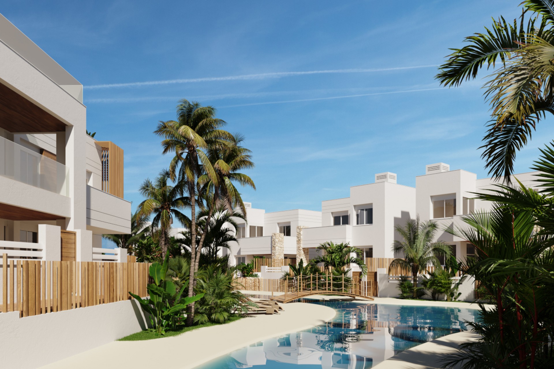 Nouveau - Appartement - San Juan de los Terreros - San Juan De Los Terreros