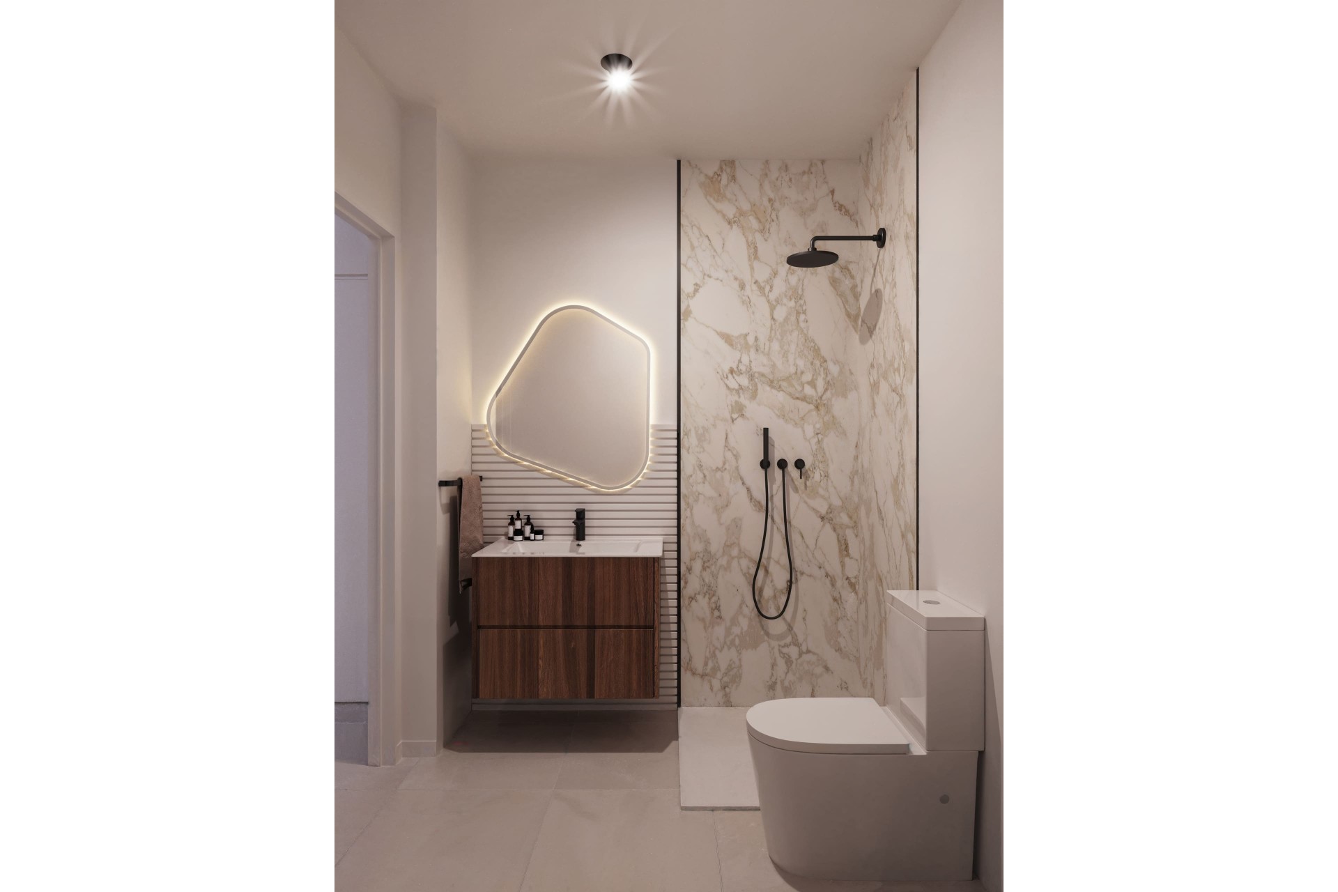 Nouveau - Appartement - San Miguel de Salinas - San Miguel - Ville