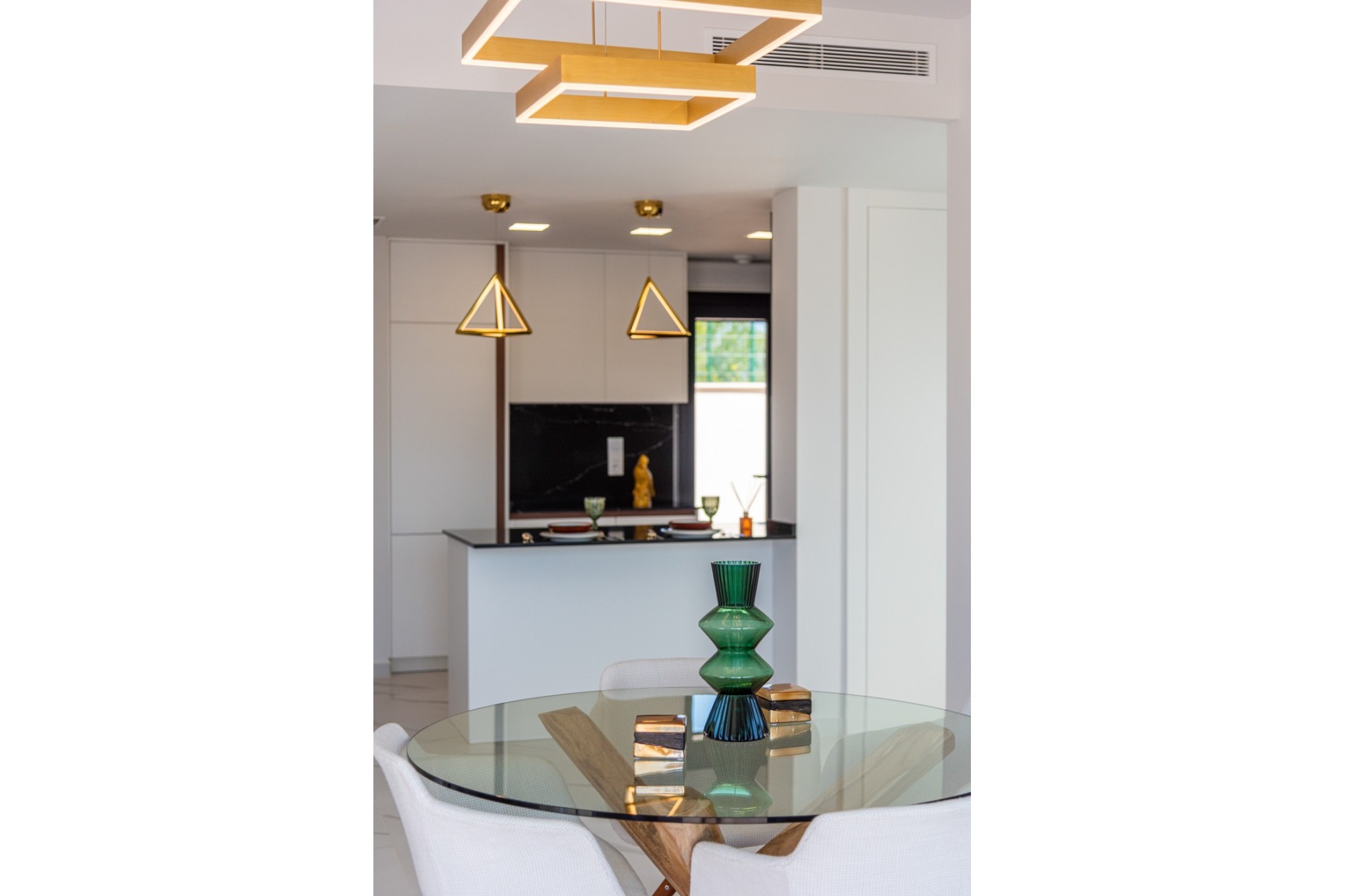 Nouveau - Appartement - San Miguel de Salinas - San Miguel - Ville