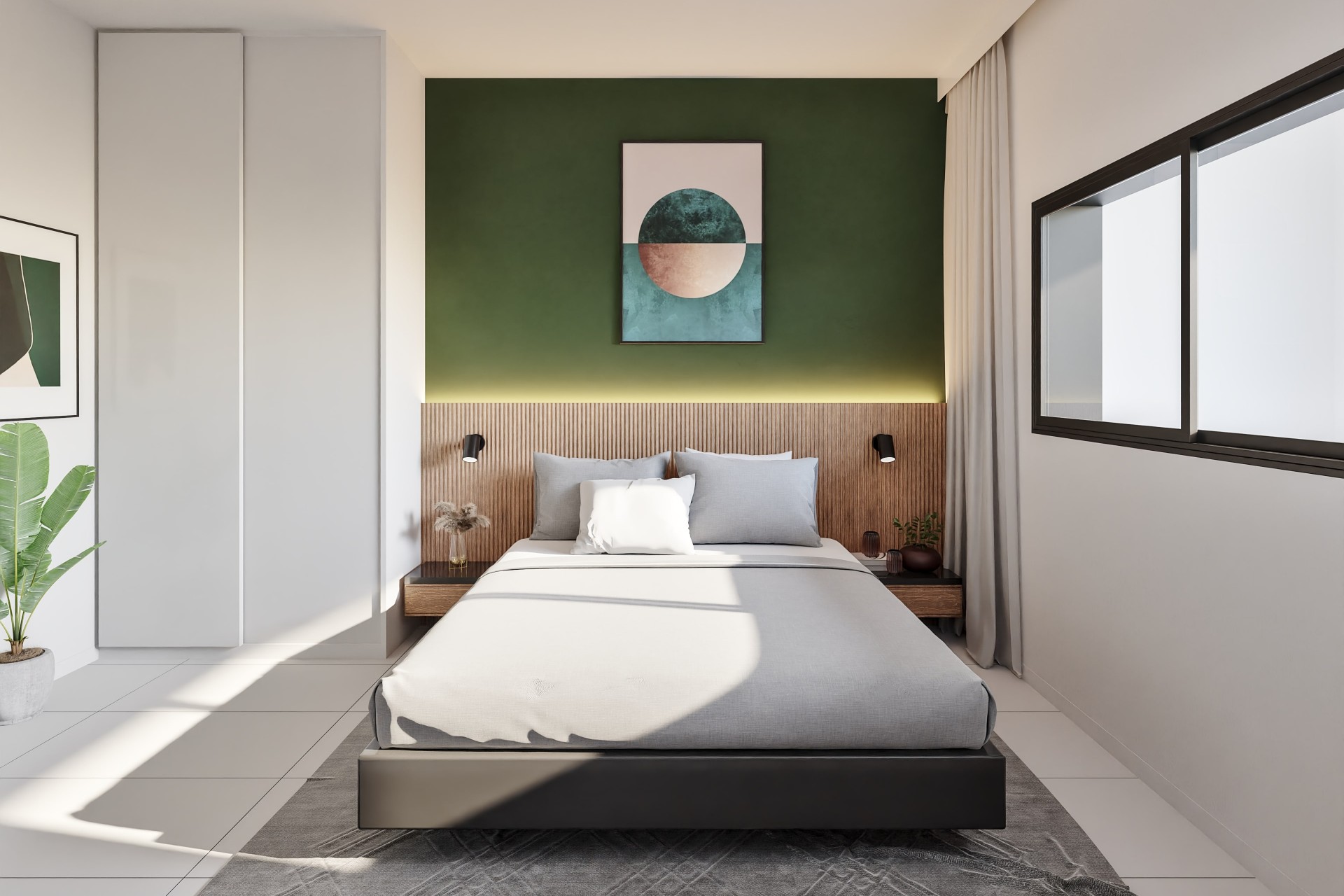 Nouveau - Appartement - San Miguel de Salinas - San Miguel - Ville