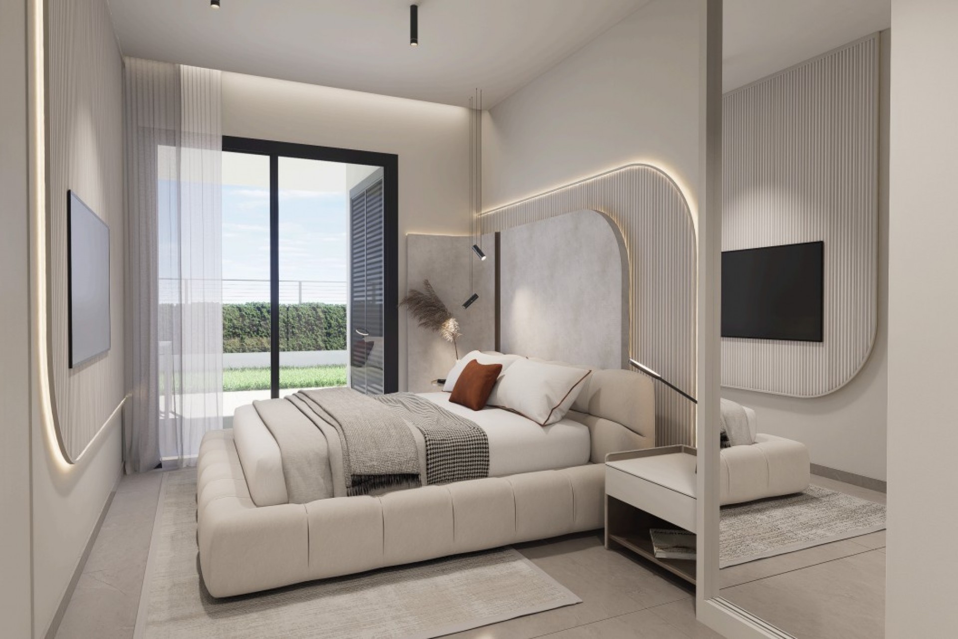 Nouveau - Appartement - San Miguel de Salinas - San Miguel - Ville