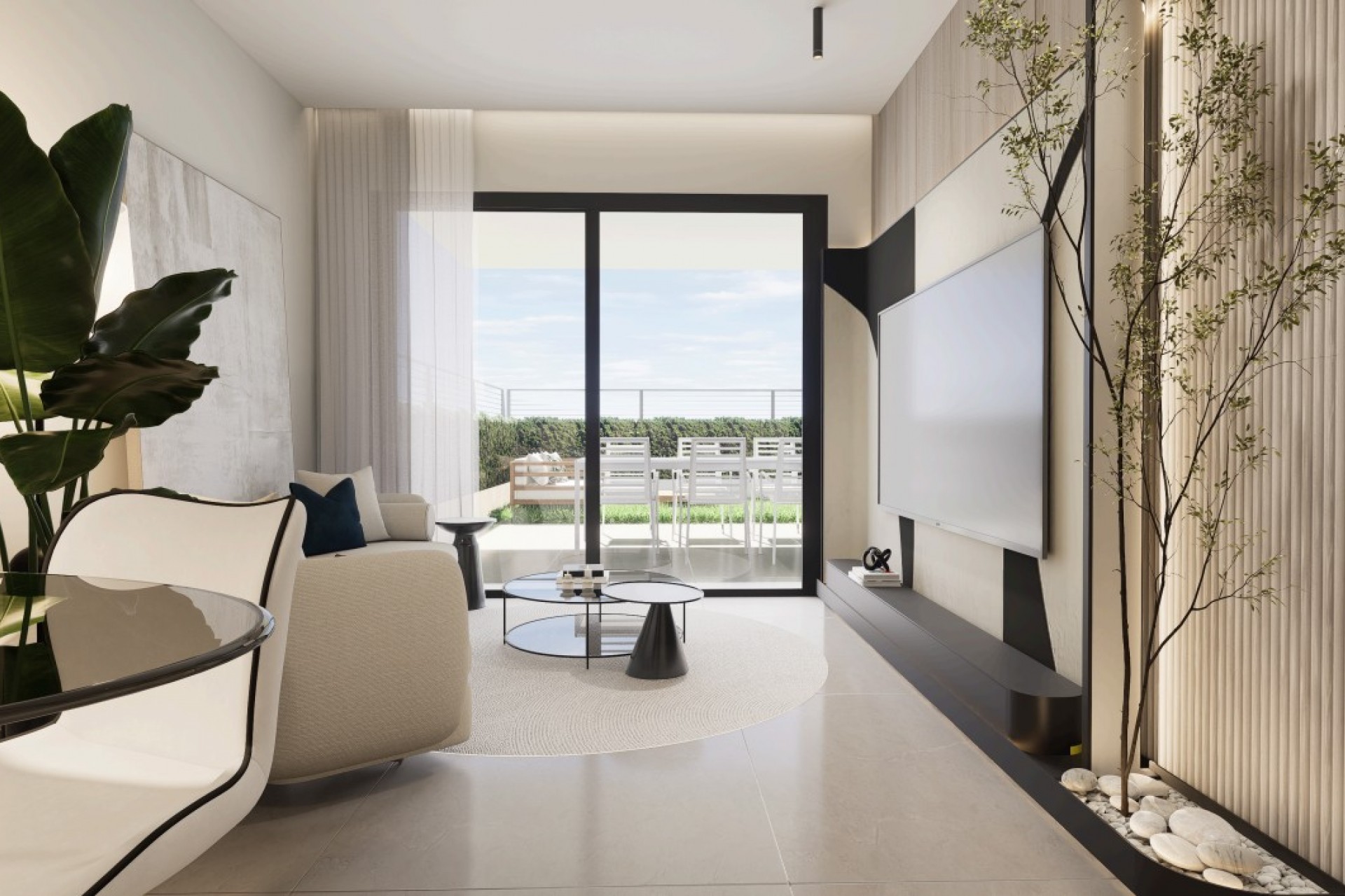 Nouveau - Appartement - San Miguel de Salinas - San Miguel - Ville
