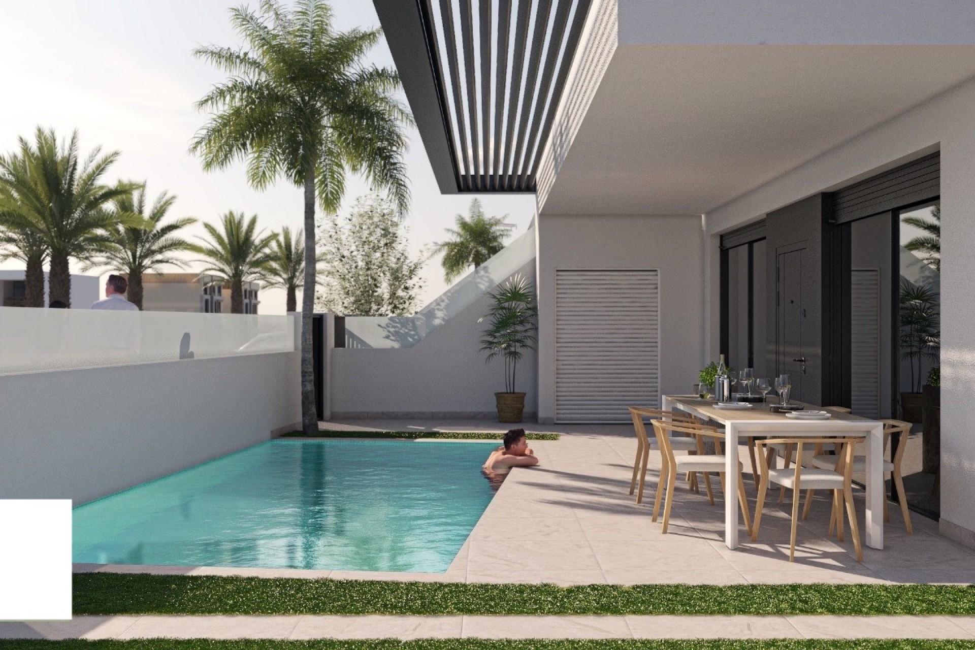 Nouveau - Appartement - San Pedro del Pinatar - Las Esperanzas