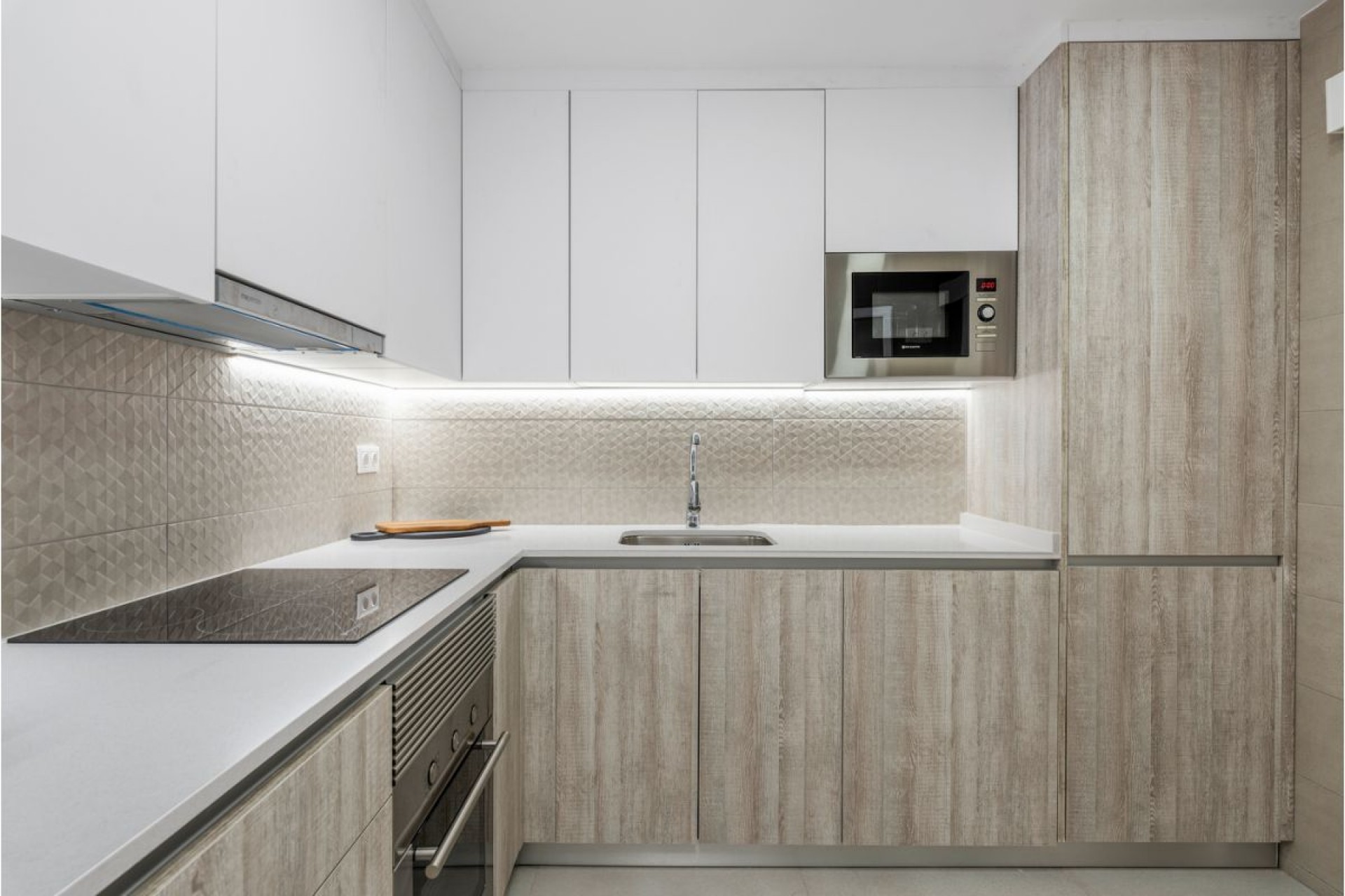 Nouveau - Appartement - San Pedro del Pinatar - San Pedro del Pinatar - Ville