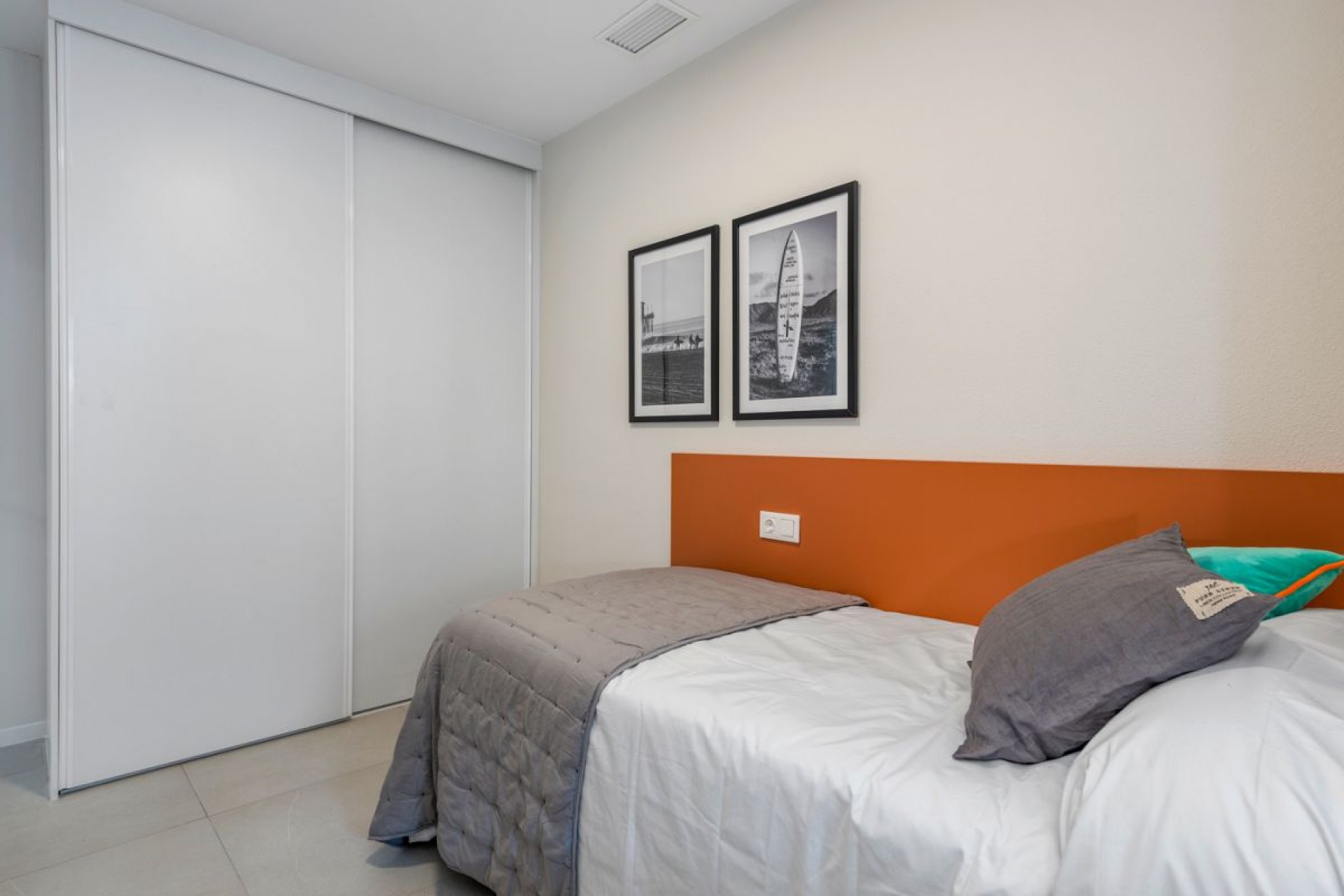 Nouveau - Appartement - San Pedro del Pinatar - San Pedro del Pinatar - Ville