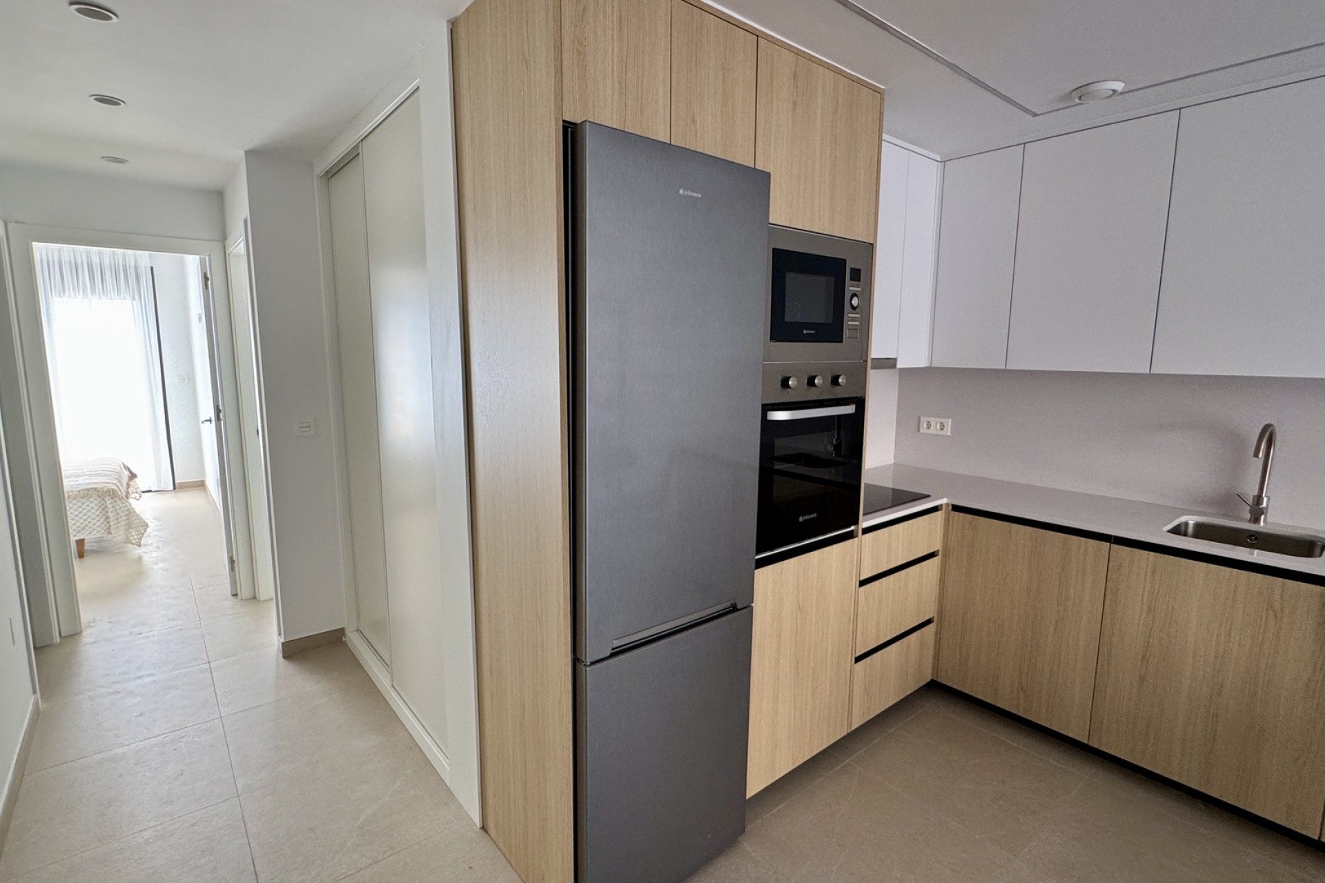 Nouveau - Appartement - San Pedro del Pinatar - San Pedro del Pinatar - Ville