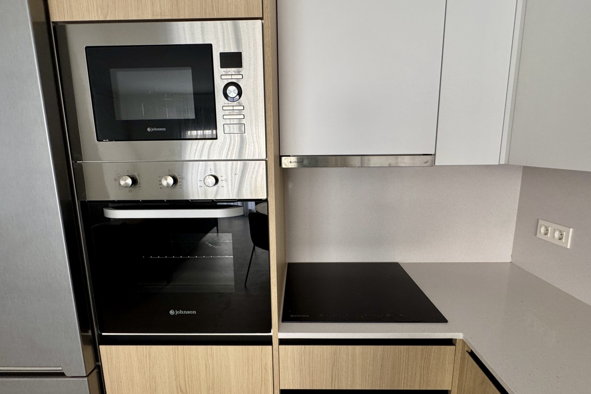 Nouveau - Appartement - San Pedro del Pinatar - San Pedro del Pinatar - Ville