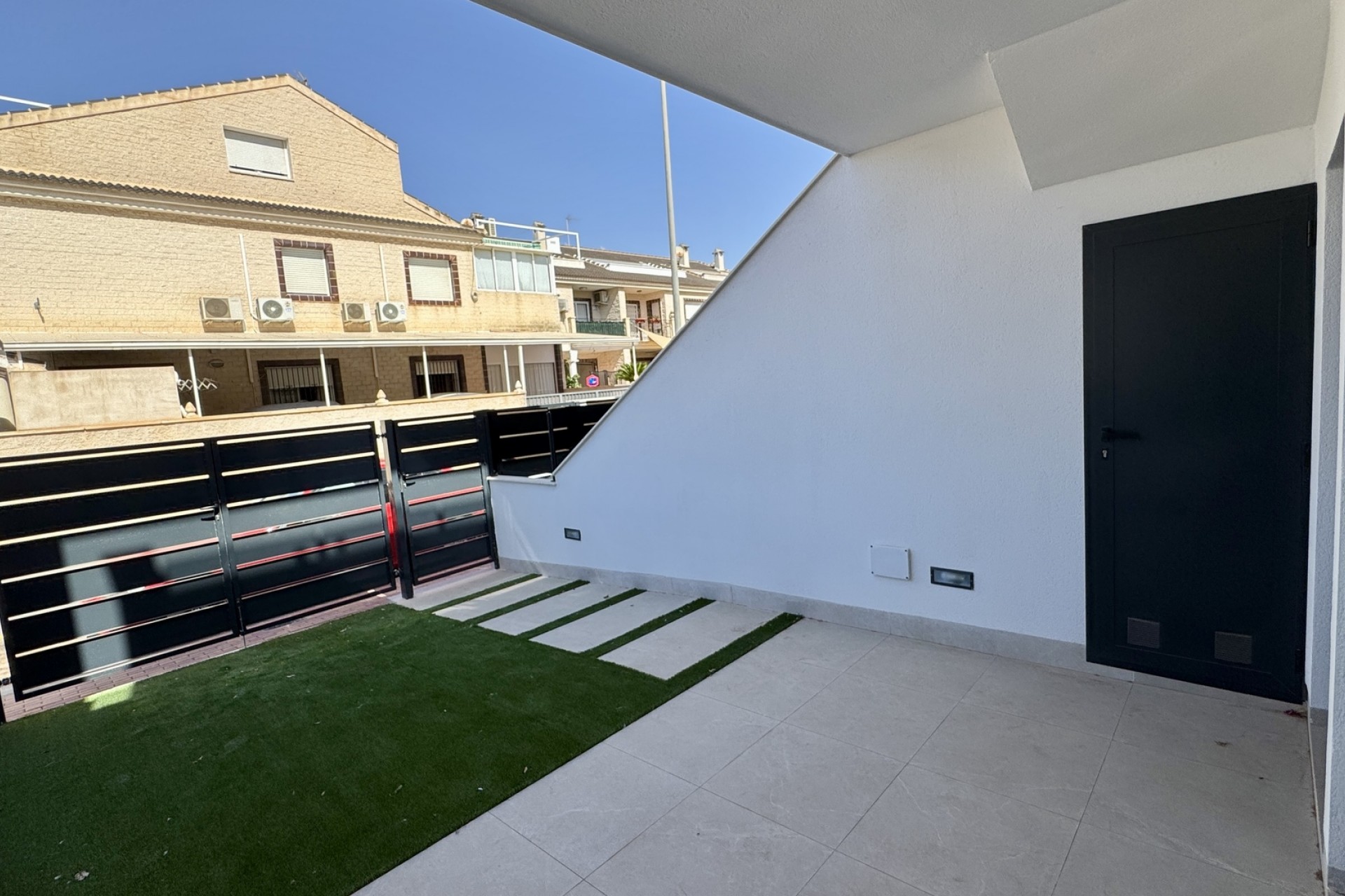 Nouveau - Appartement - San Pedro del Pinatar - San Pedro del Pinatar - Ville