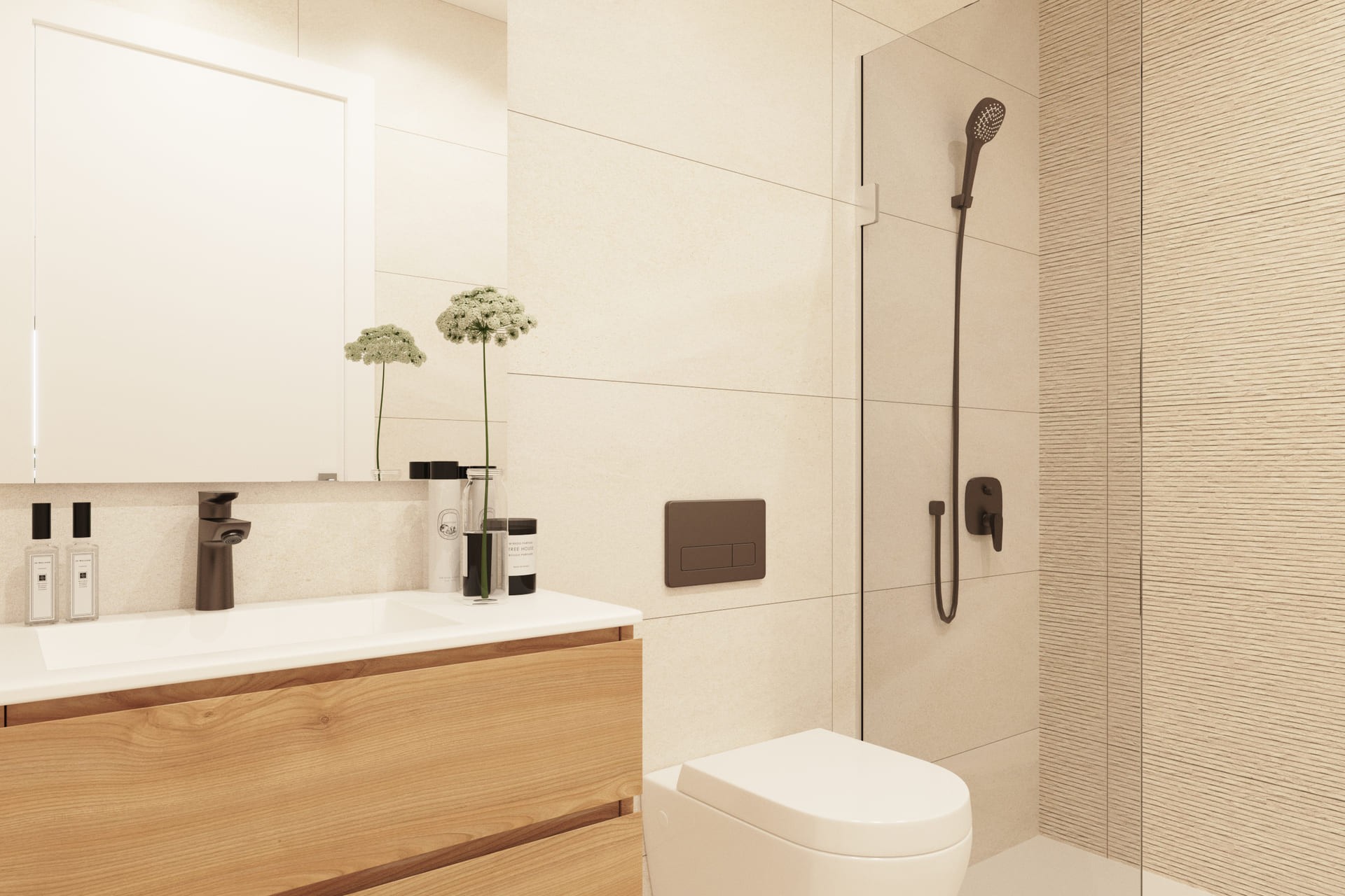 Nouveau - Appartement - San Pedro del Pinatar - San Pedro del Pinatar - Ville