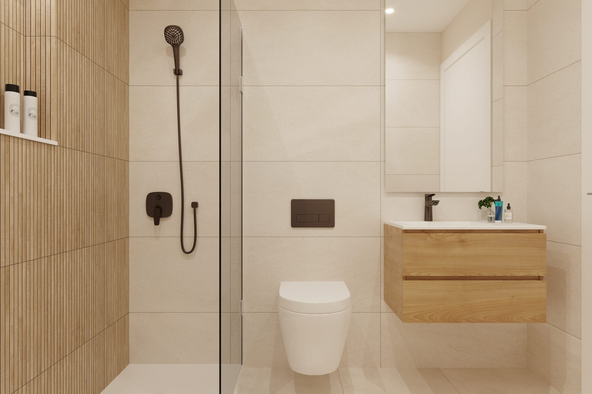 Nouveau - Appartement - San Pedro del Pinatar - San Pedro del Pinatar - Ville