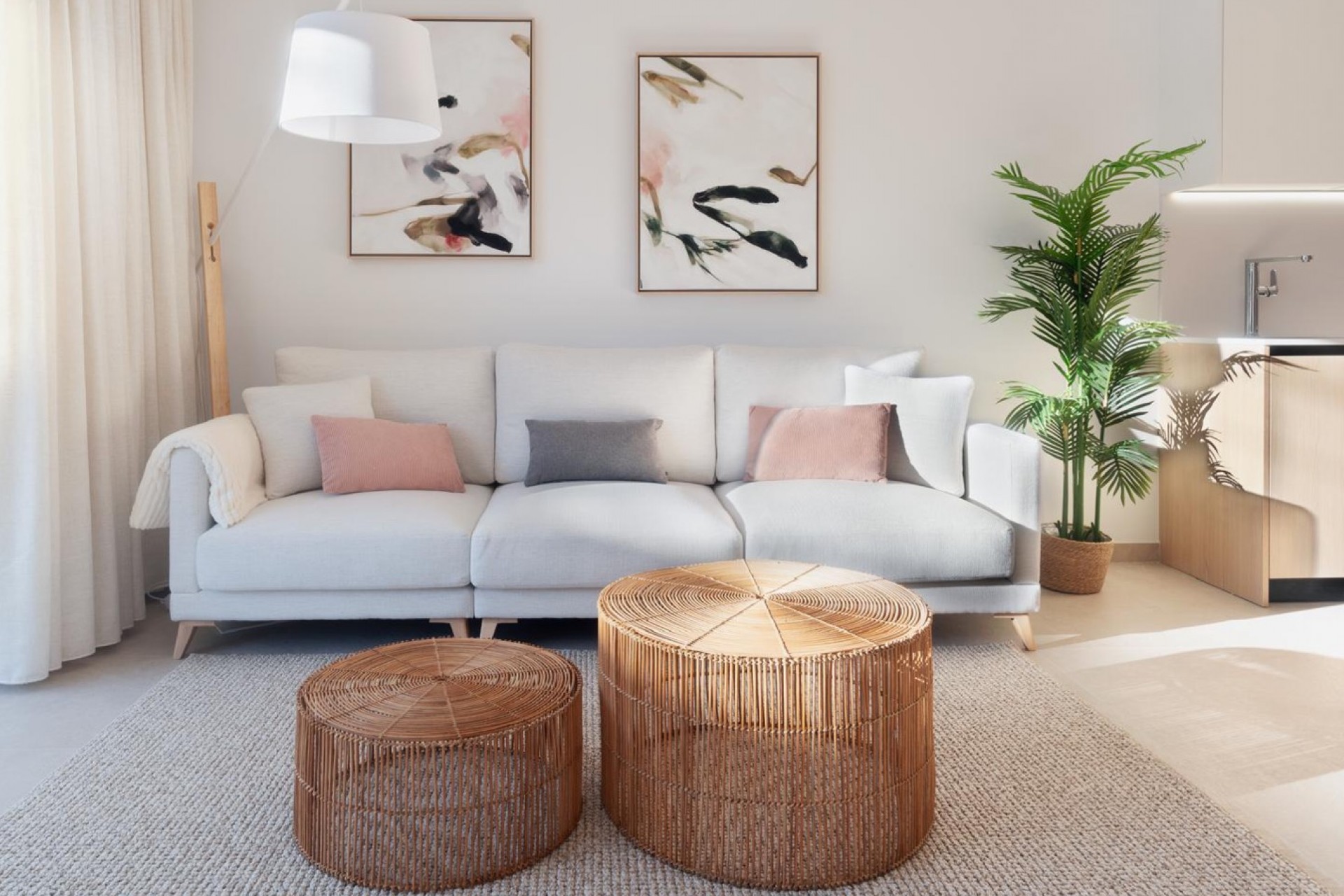 Nouveau - Appartement - San Pedro del Pinatar - San Pedro del Pinatar - Ville