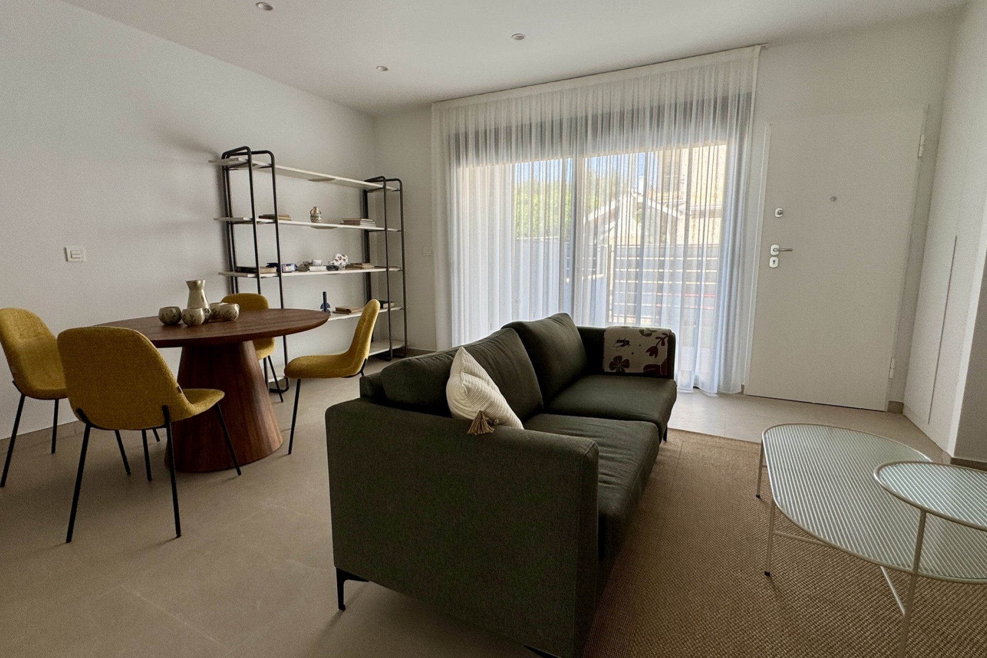 Nouveau - Appartement - San Pedro del Pinatar - San Pedro del Pinatar - Ville