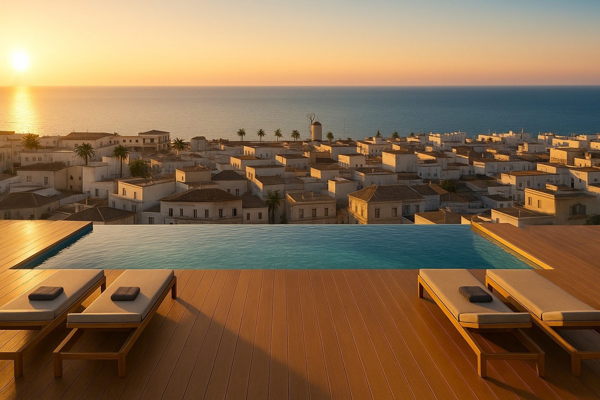 Nouveau - Appartement - San Pedro del Pinatar - San Pedro del Pinatar - Ville