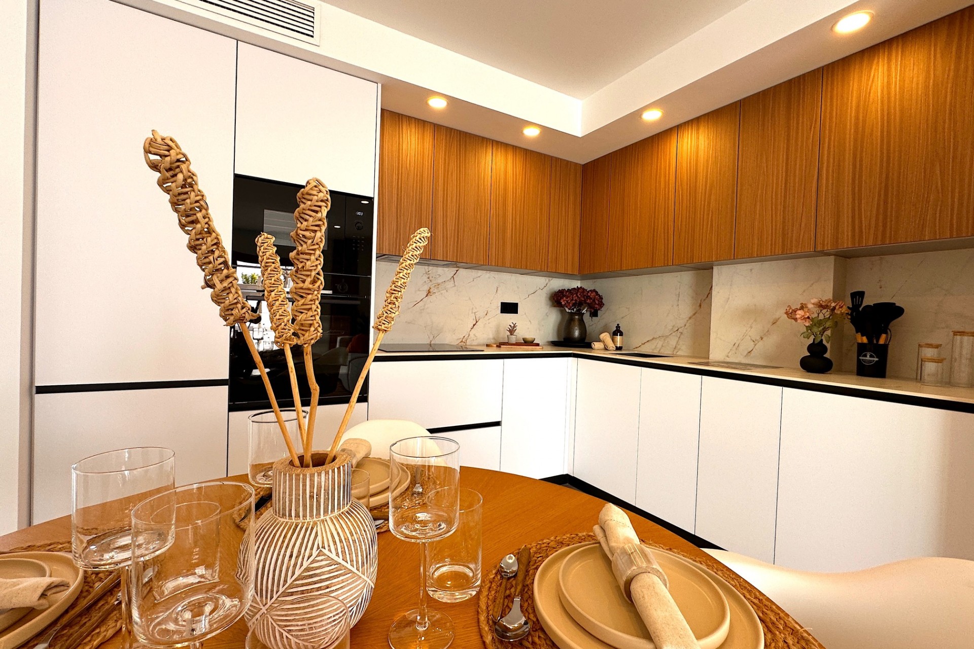 Nouveau - Appartement - San Pedro del Pinatar - San Pedro del Pinatar - Ville