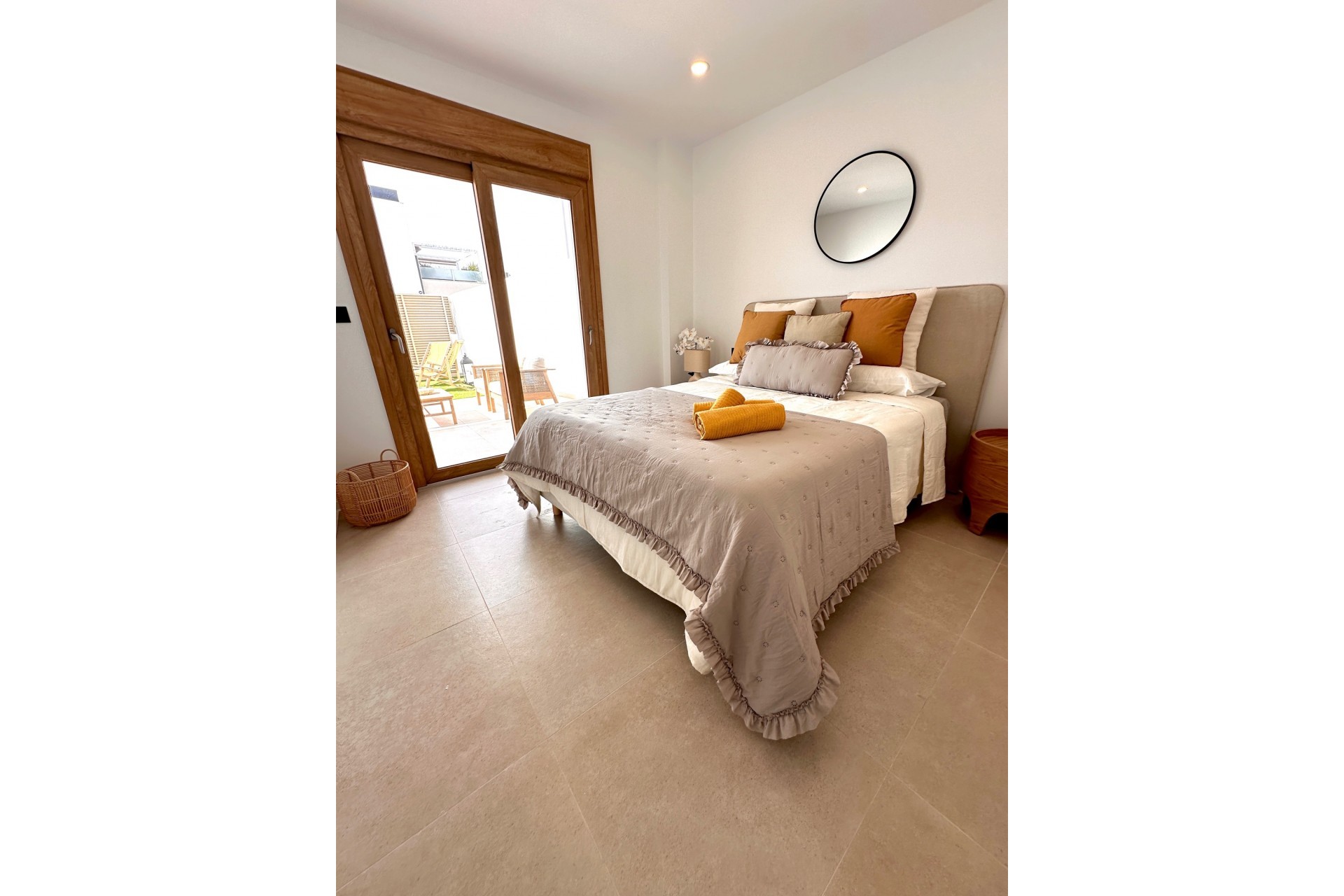 Nouveau - Appartement - San Pedro del Pinatar - San Pedro del Pinatar - Ville