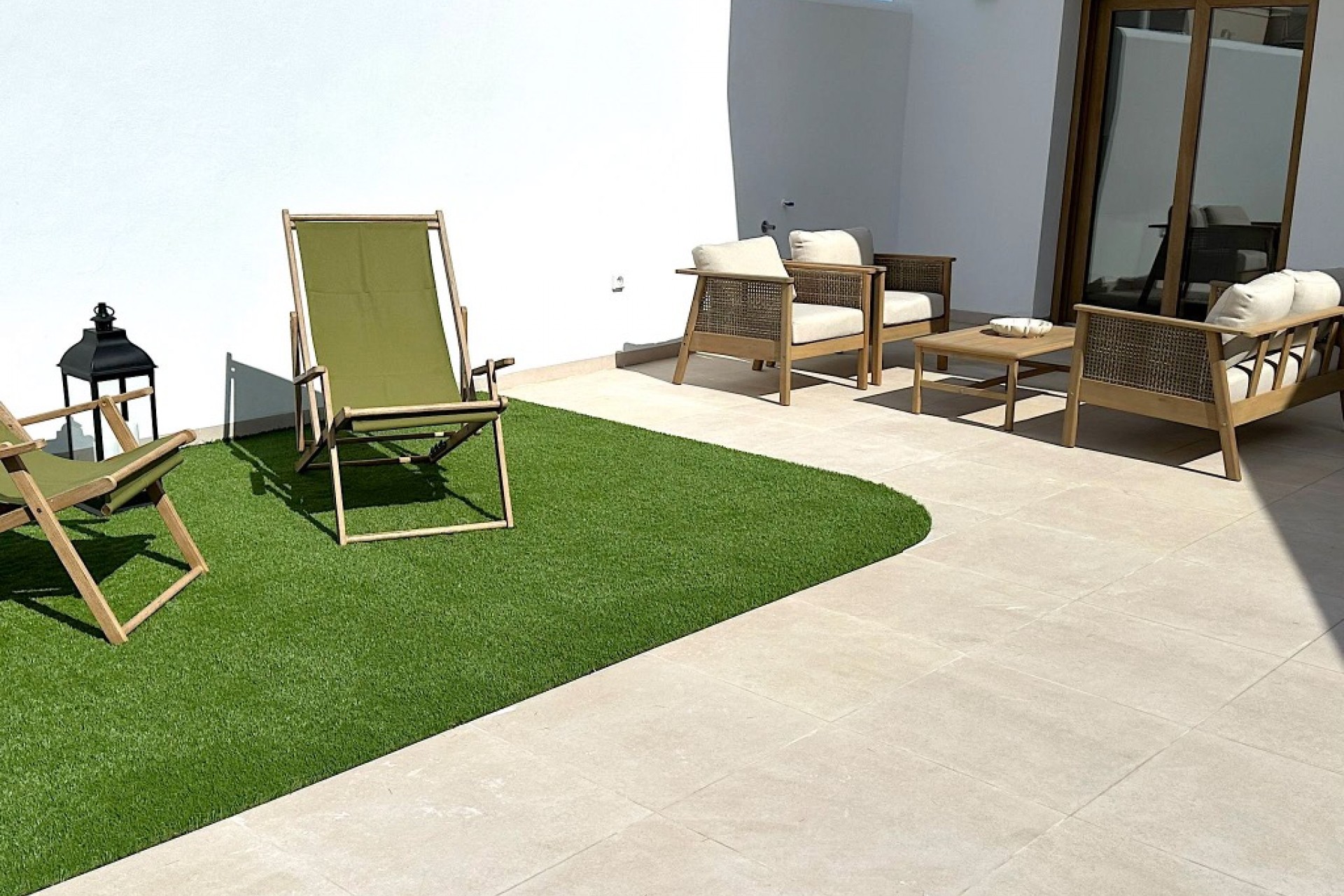 Nouveau - Appartement - San Pedro del Pinatar - San Pedro del Pinatar - Ville