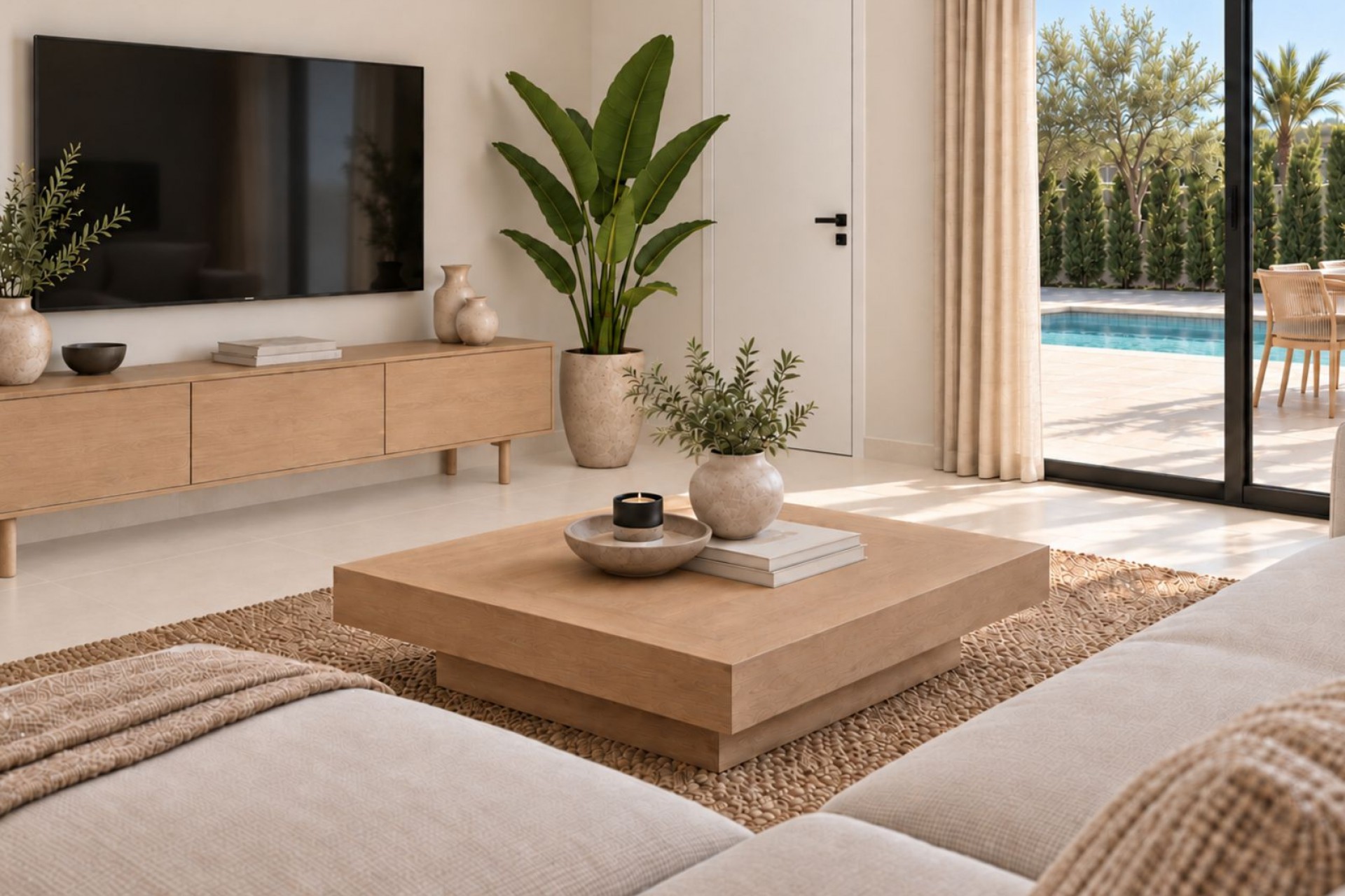 Nouveau - Appartement - San Pedro del Pinatar - San Pedro del Pinatar - Ville