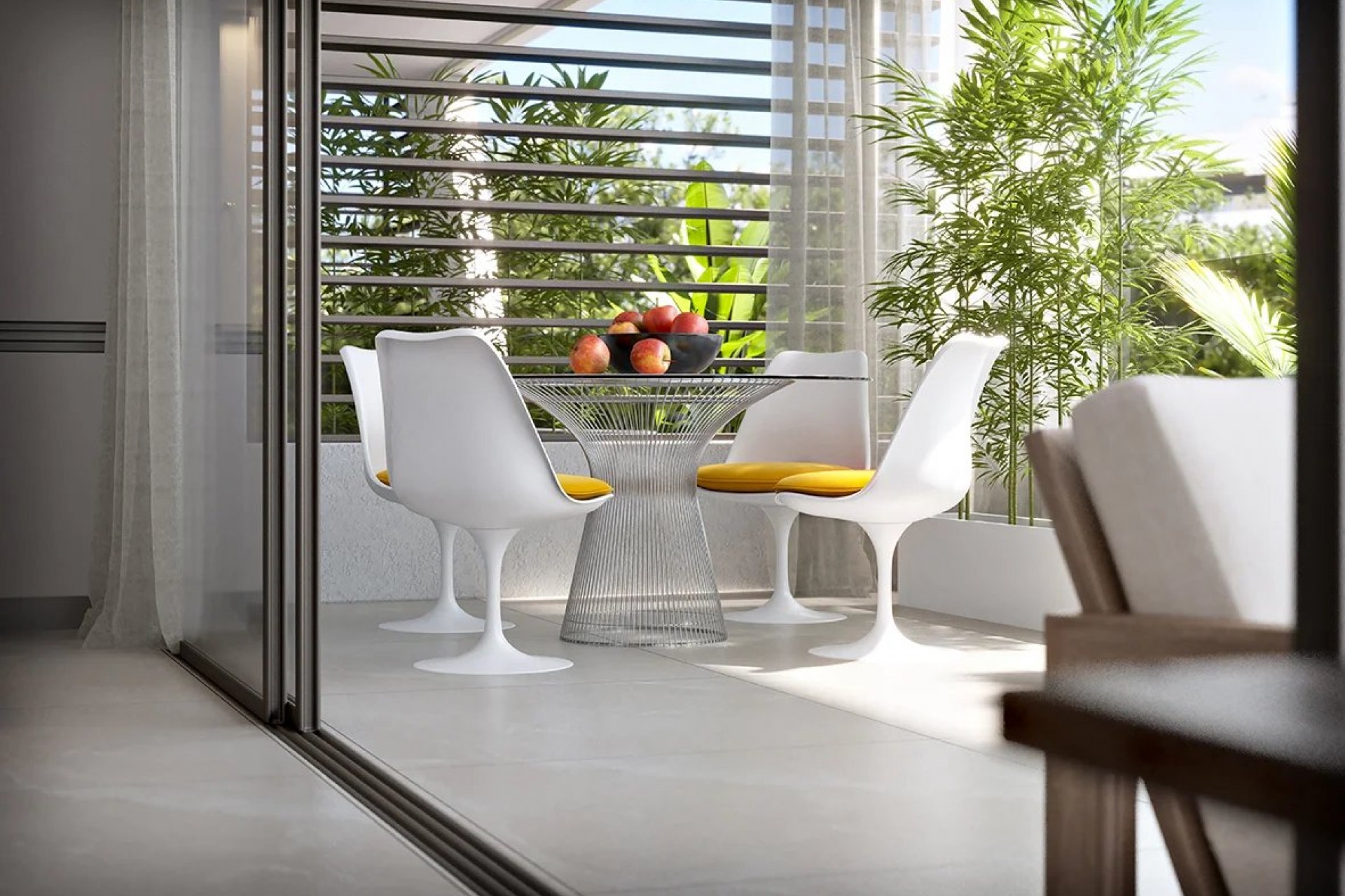 Nouveau - Appartement - Sant Joan d'Alacant