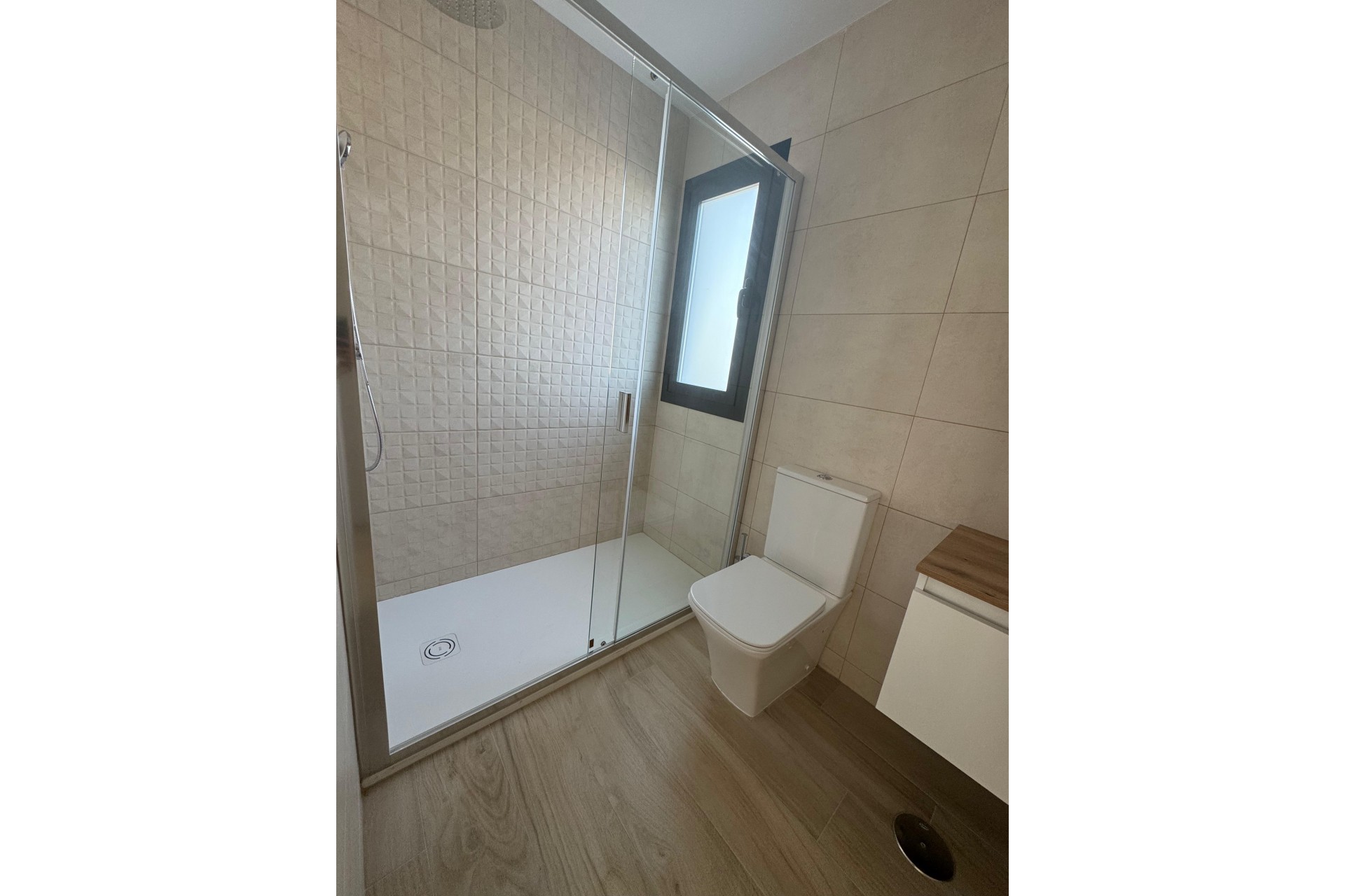 Nouveau - Appartement - Santa Rosalía