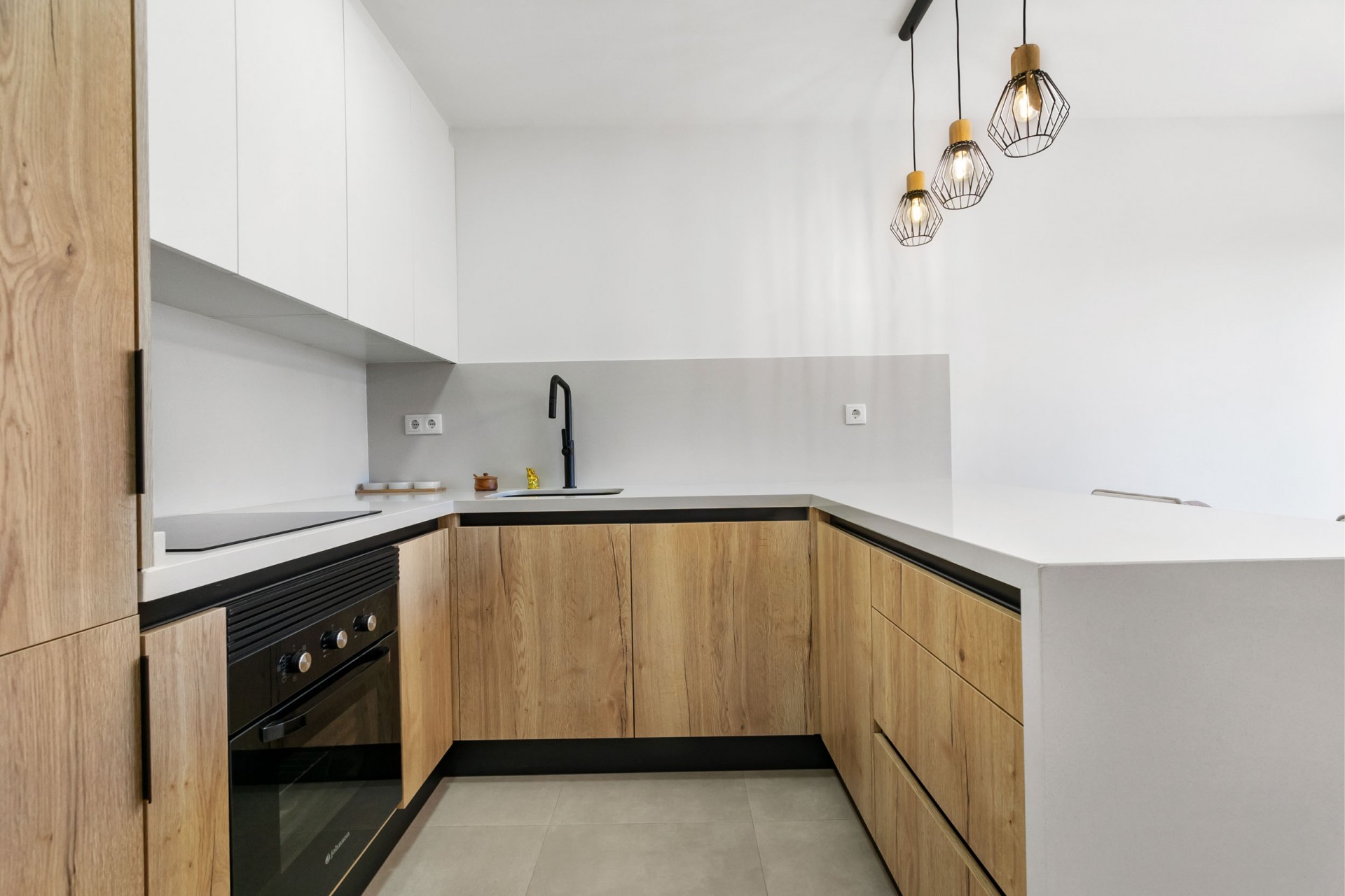 Nouveau - Appartement - Santiago de La Ribera - Santiago de La Ribera - Ville