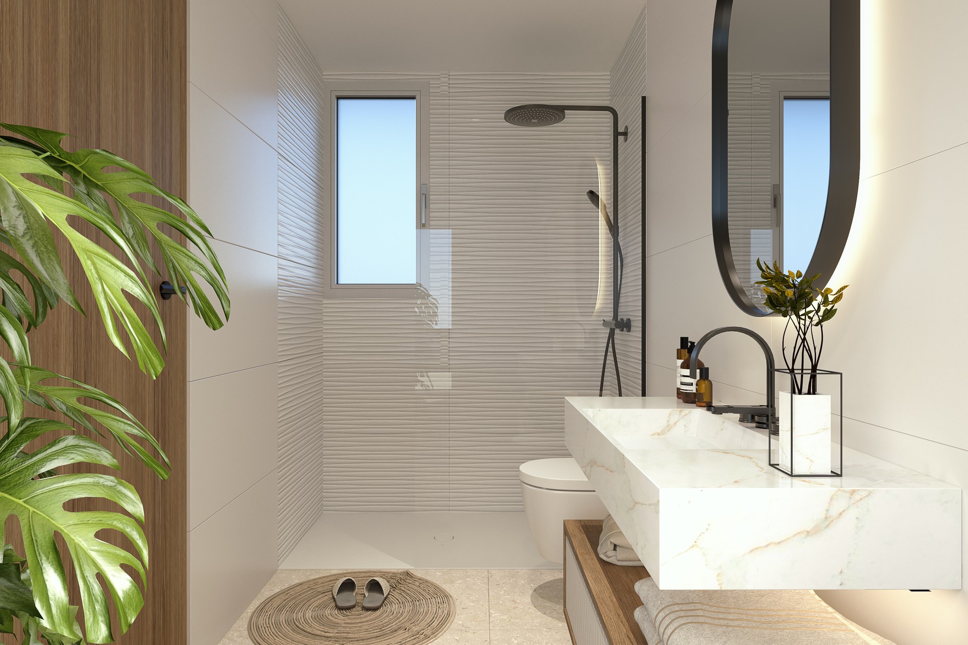 Nouveau - Appartement - Torre de La Horadada - Torre de La Horadada - Ville