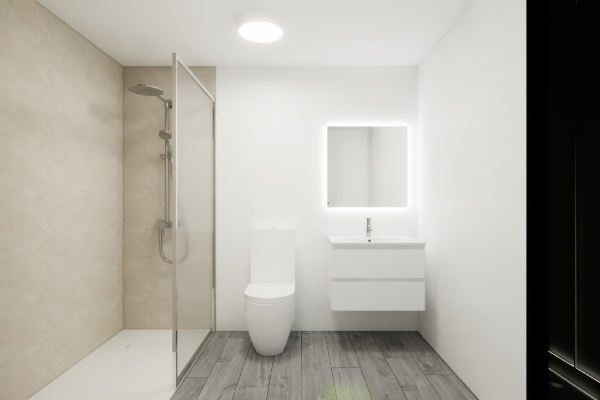 Nouveau - Appartement - Torre de La Horadada - Torre de La Horadada - Ville