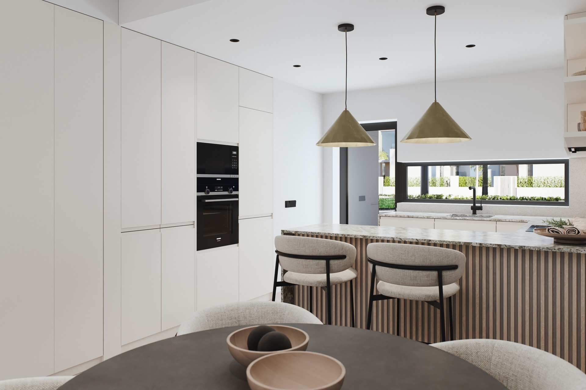 Nouveau - Appartement - Torre-Pacheco