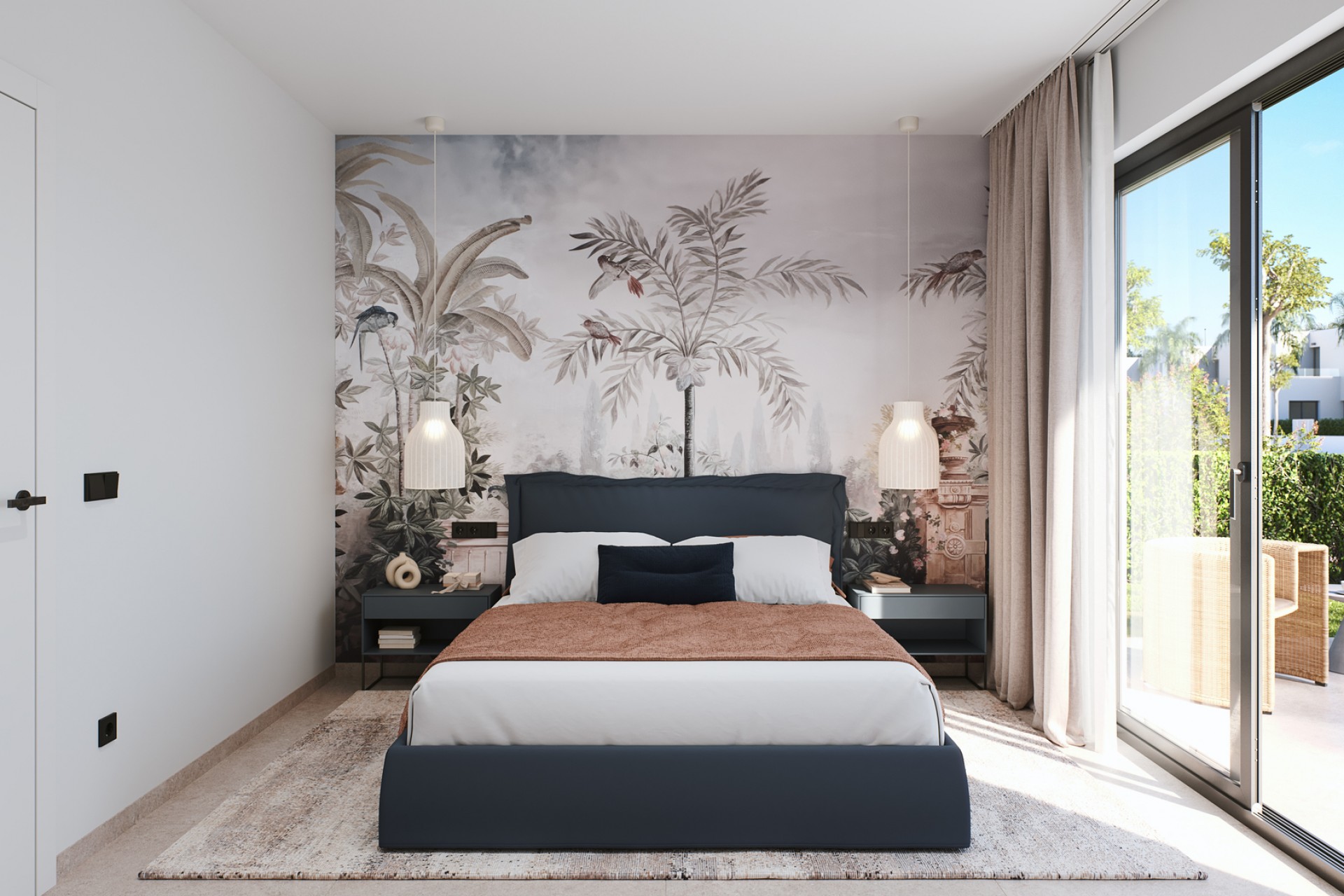 Nouveau - Appartement - Torre-Pacheco