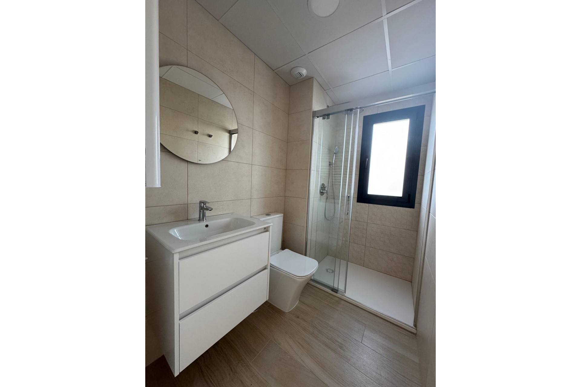 Nouveau - Appartement - Torre-Pacheco