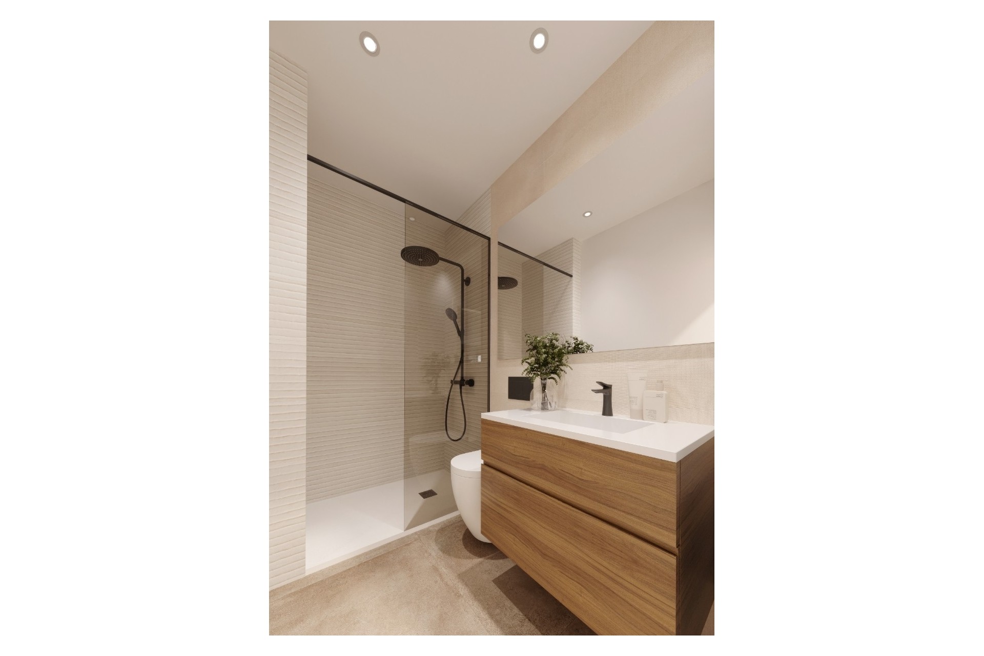 Nouveau - Appartement - Torre-Pacheco