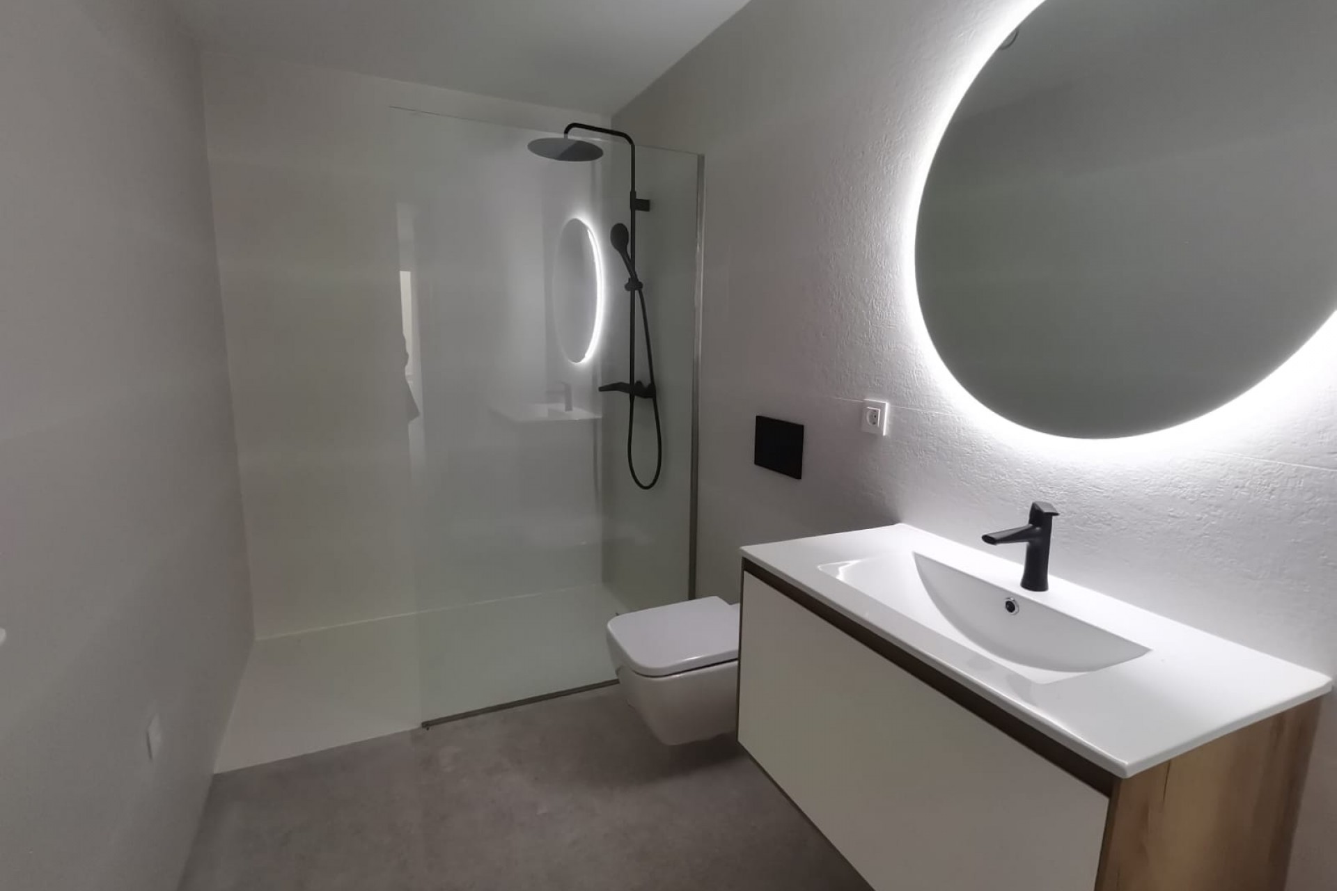 Nouveau - Appartement - Torrevieja - Aguas Nuevas