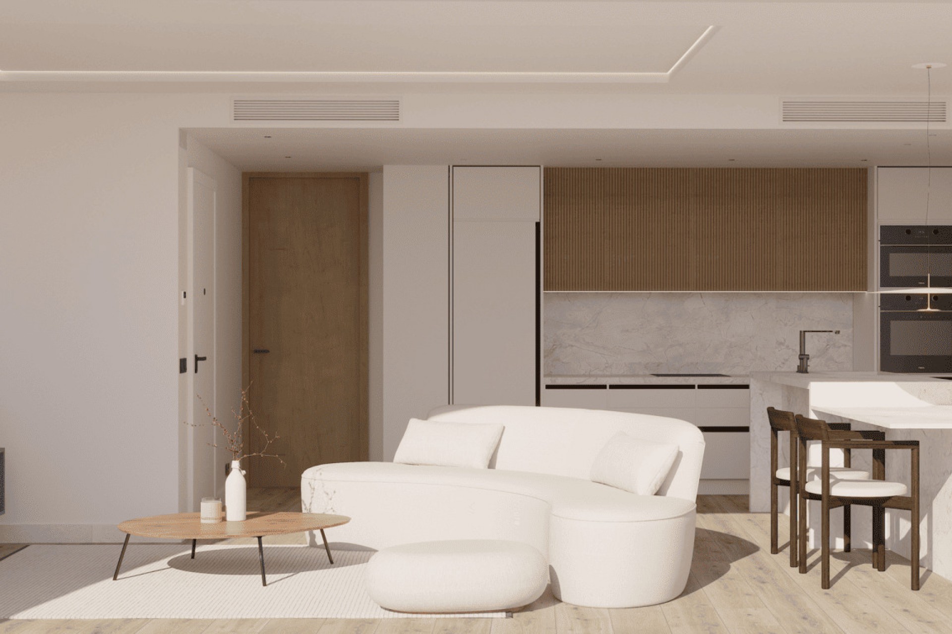 Nouveau - Appartement - Torrevieja - Cabo Cervera