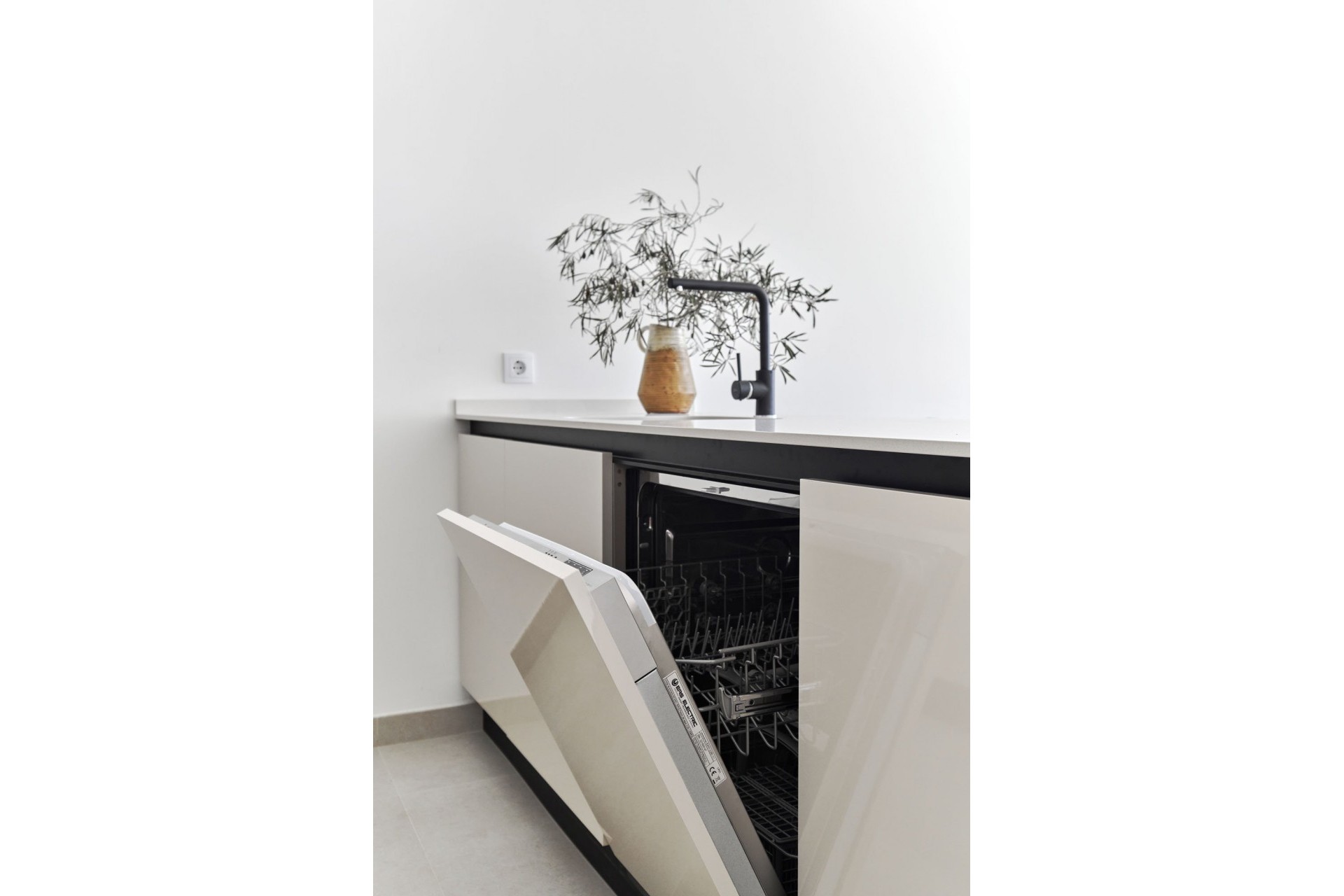 Nouveau - Appartement - Torrevieja - Mar Azul