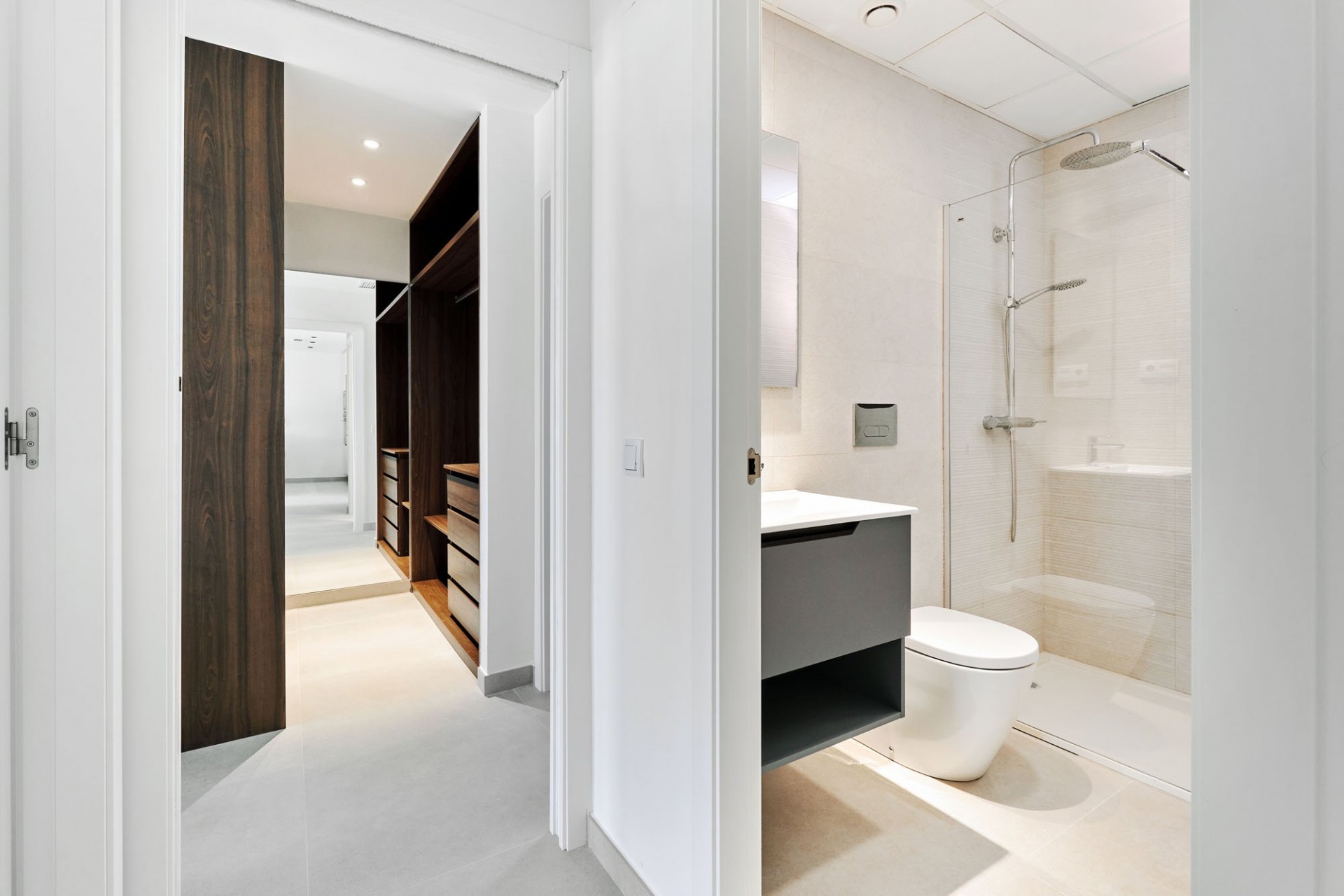 Nouveau - Appartement - Torrevieja - Mar Azul