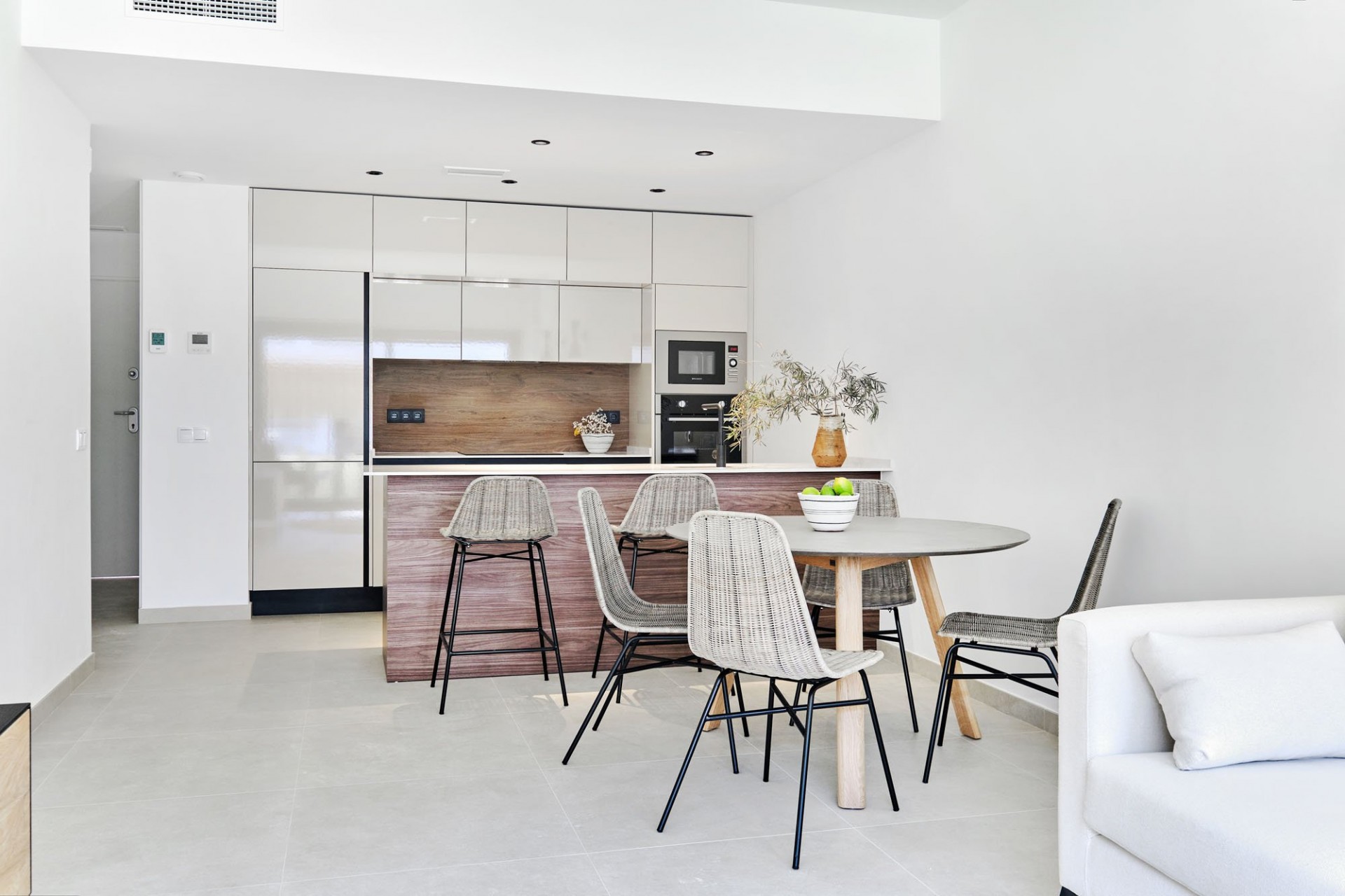 Nouveau - Appartement - Torrevieja - Mar Azul