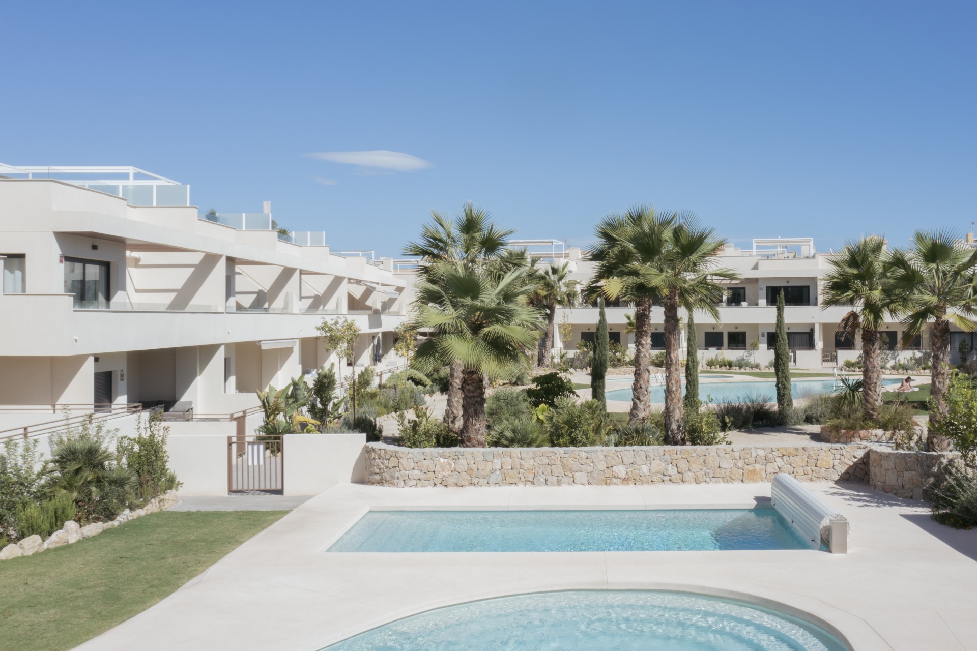 Nouveau - Appartement - Torrevieja - Mar Azul