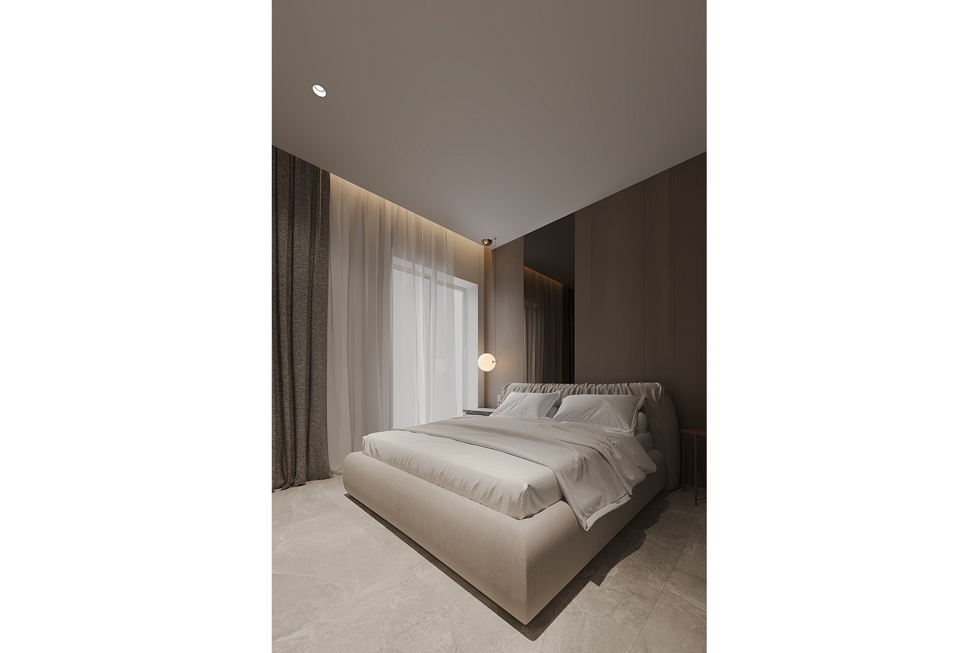 Nouveau - Appartement - Torrevieja - Playa Los Locos