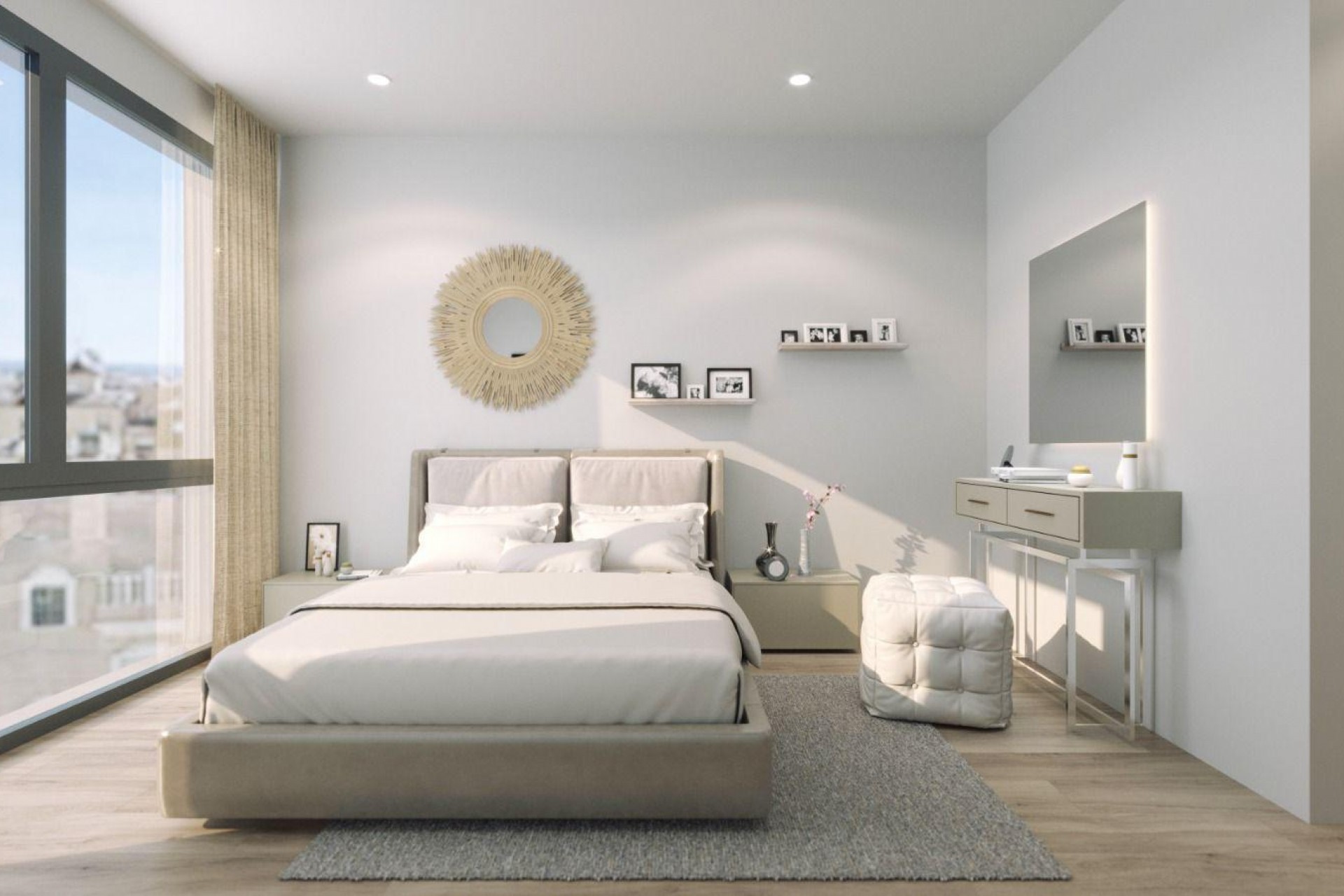 Nouveau - Appartement - Torrevieja - Torrevieja - Centre