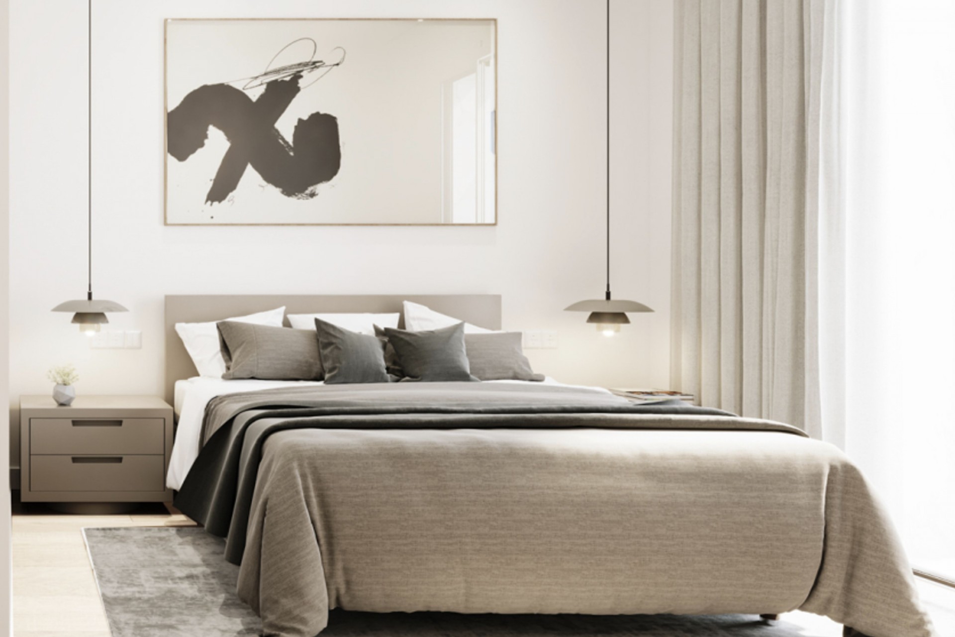 Nouveau - Appartement - Torrevieja - Torrevieja - Centre