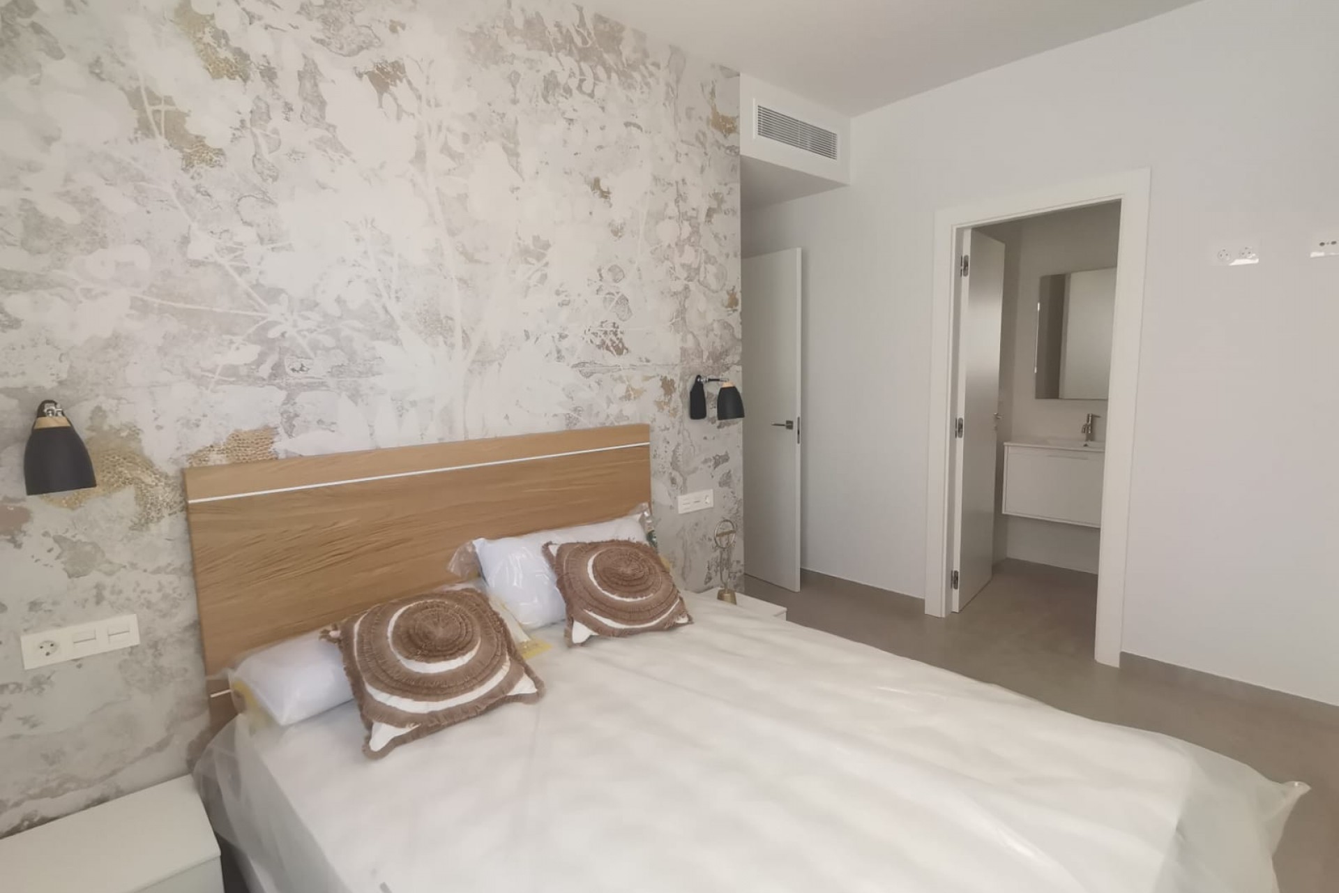 Nouveau - Appartement - Torrevieja - Torrevieja - Centre