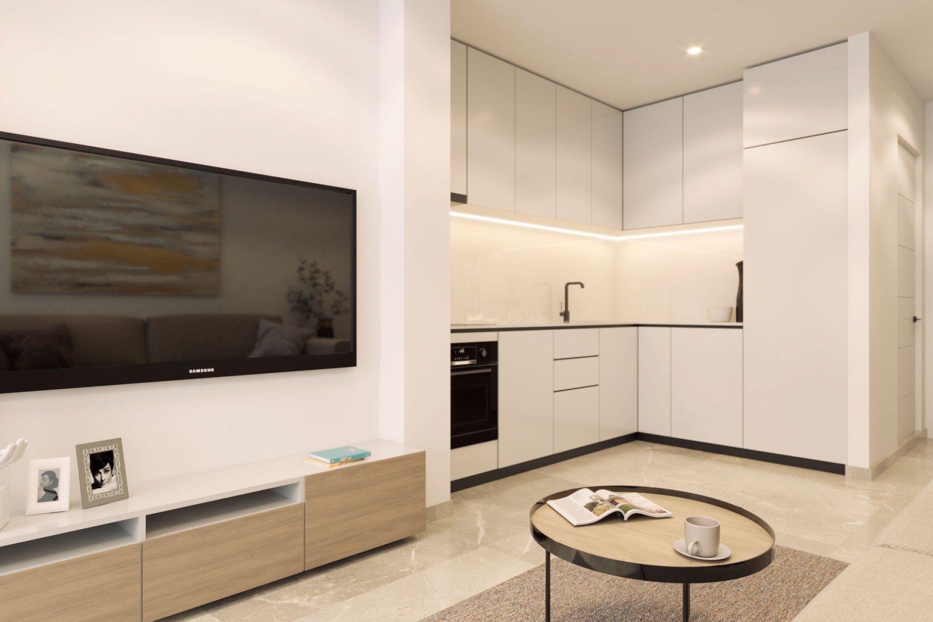 Nouveau - Appartement - Torrevieja - Torrevieja - Centre