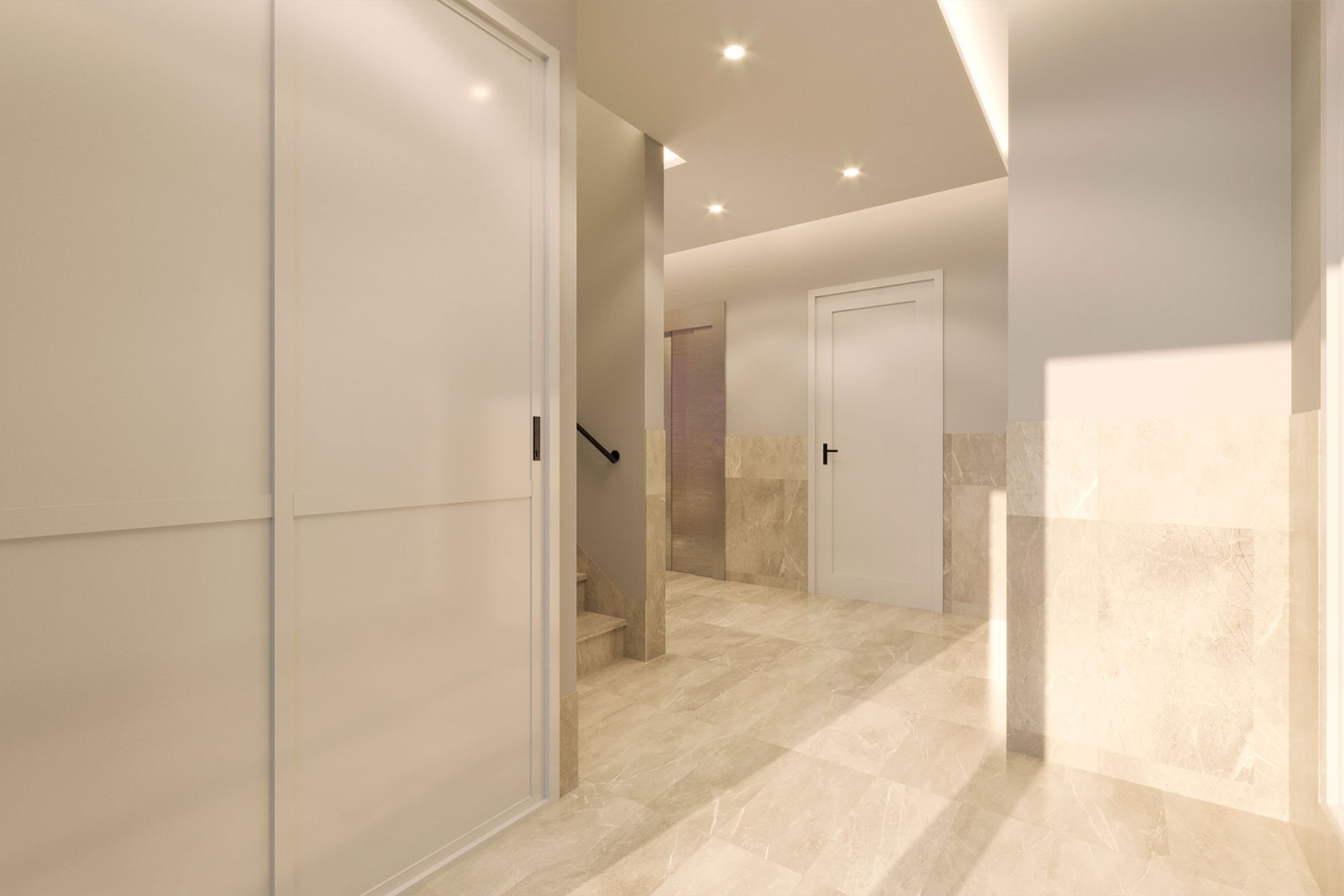 Nouveau - Appartement - Torrevieja - Torrevieja - Centre