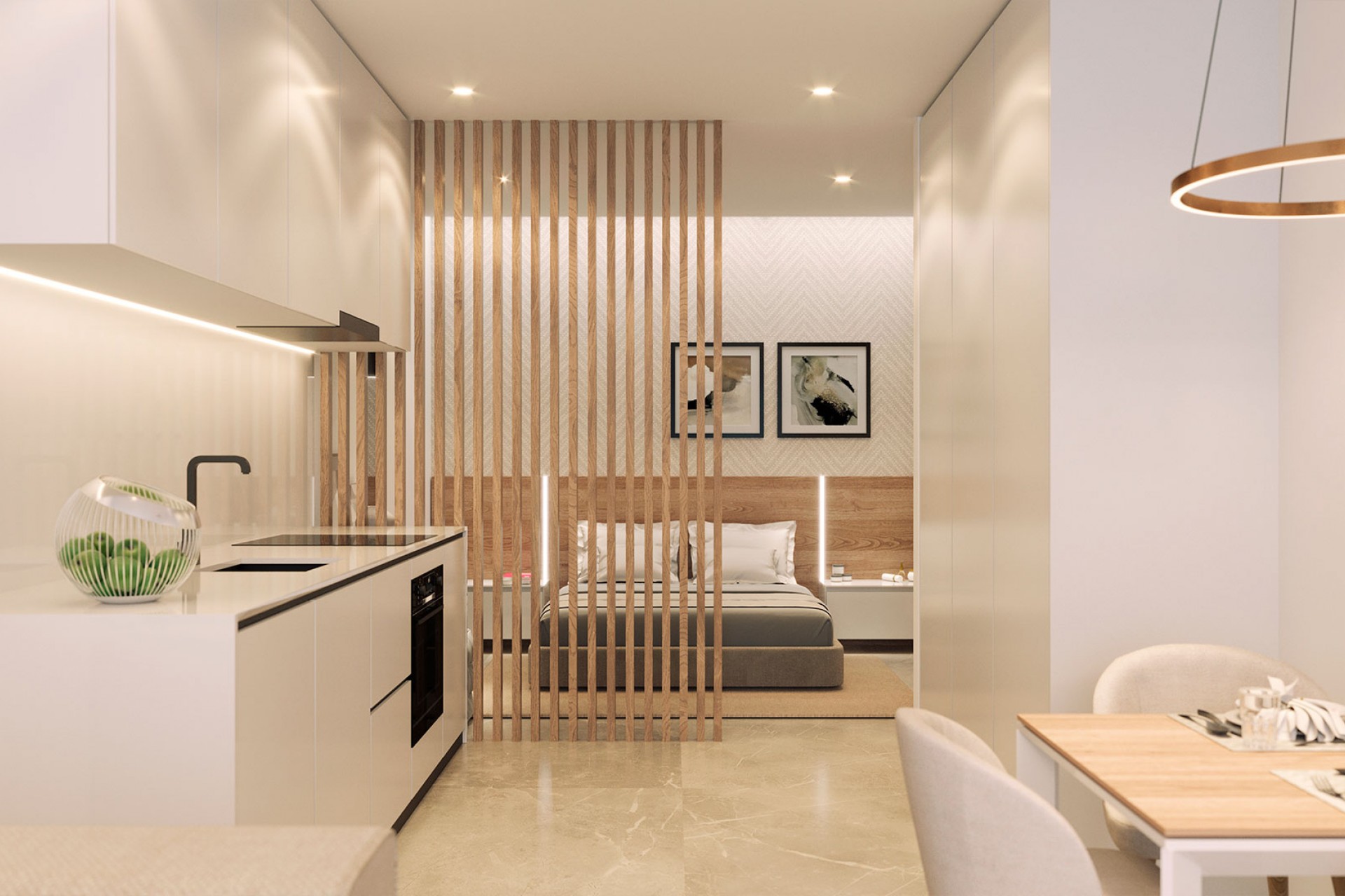 Nouveau - Appartement - Torrevieja - Torrevieja - Centre