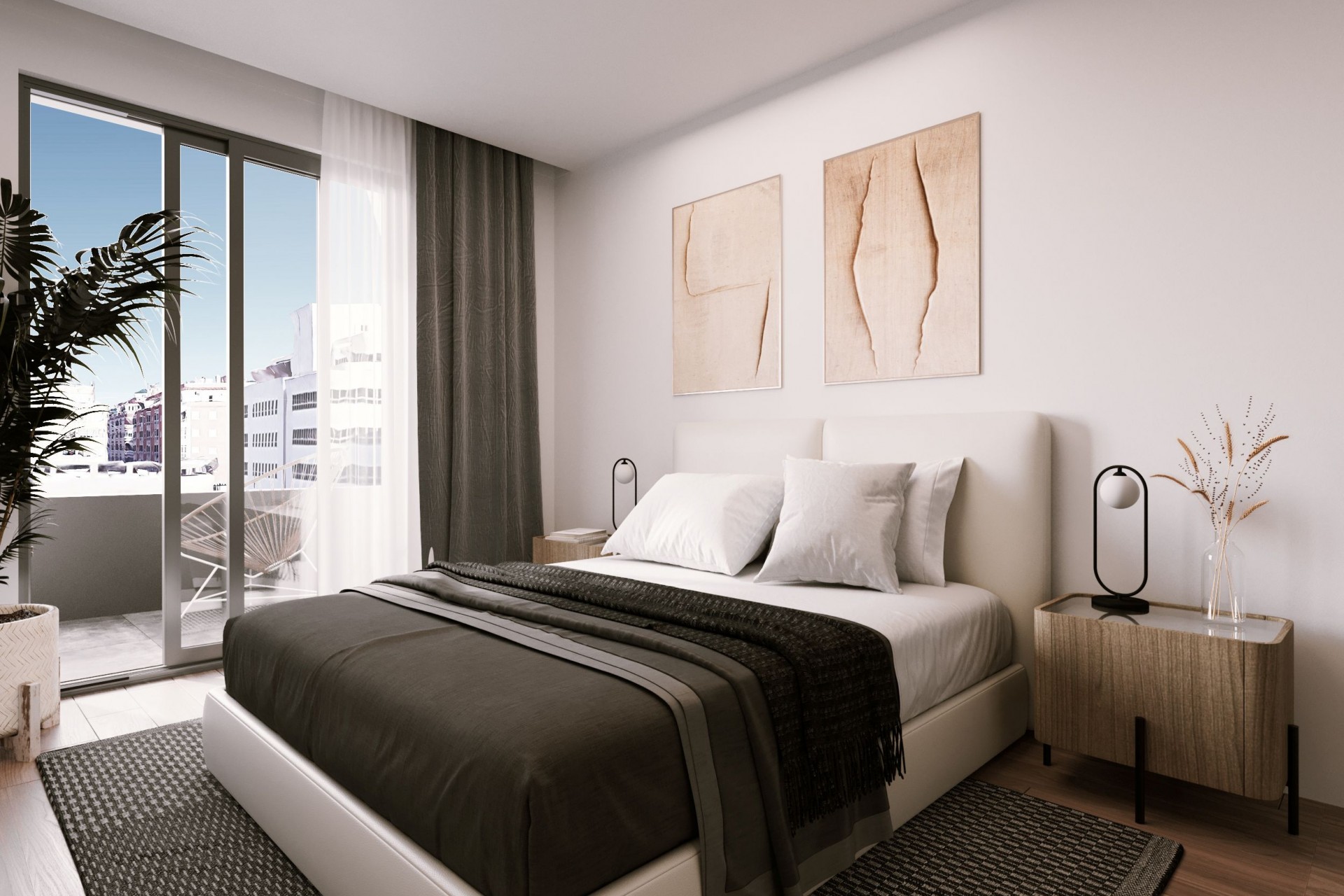 Nouveau - Appartement - Torrevieja - Torrevieja - Centre