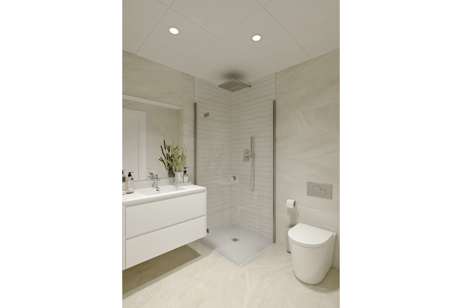 Nouveau - Appartement - Torrevieja - Torrevieja - Centre