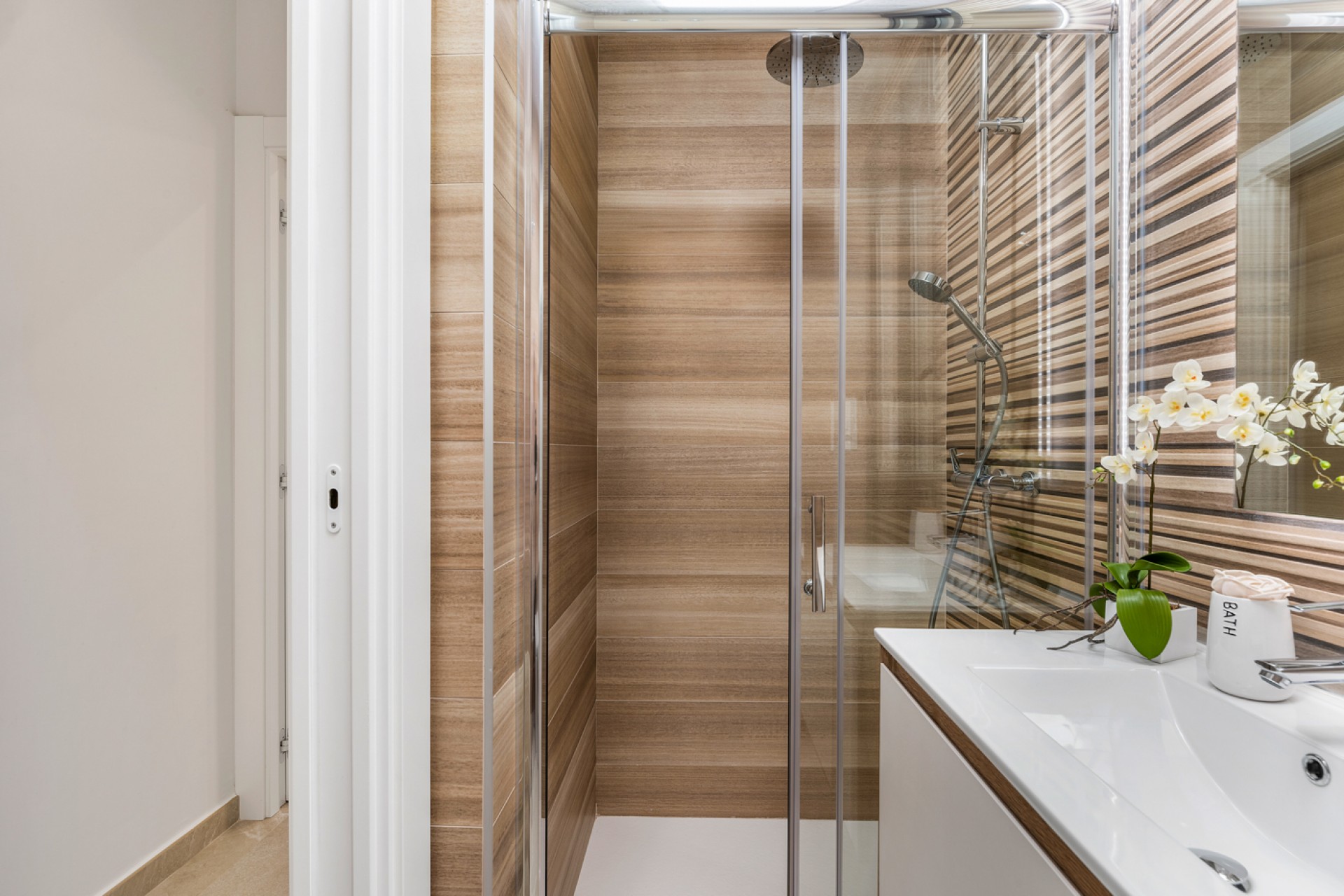 Nouveau - Appartement - Torrevieja - Torrevieja - Centre