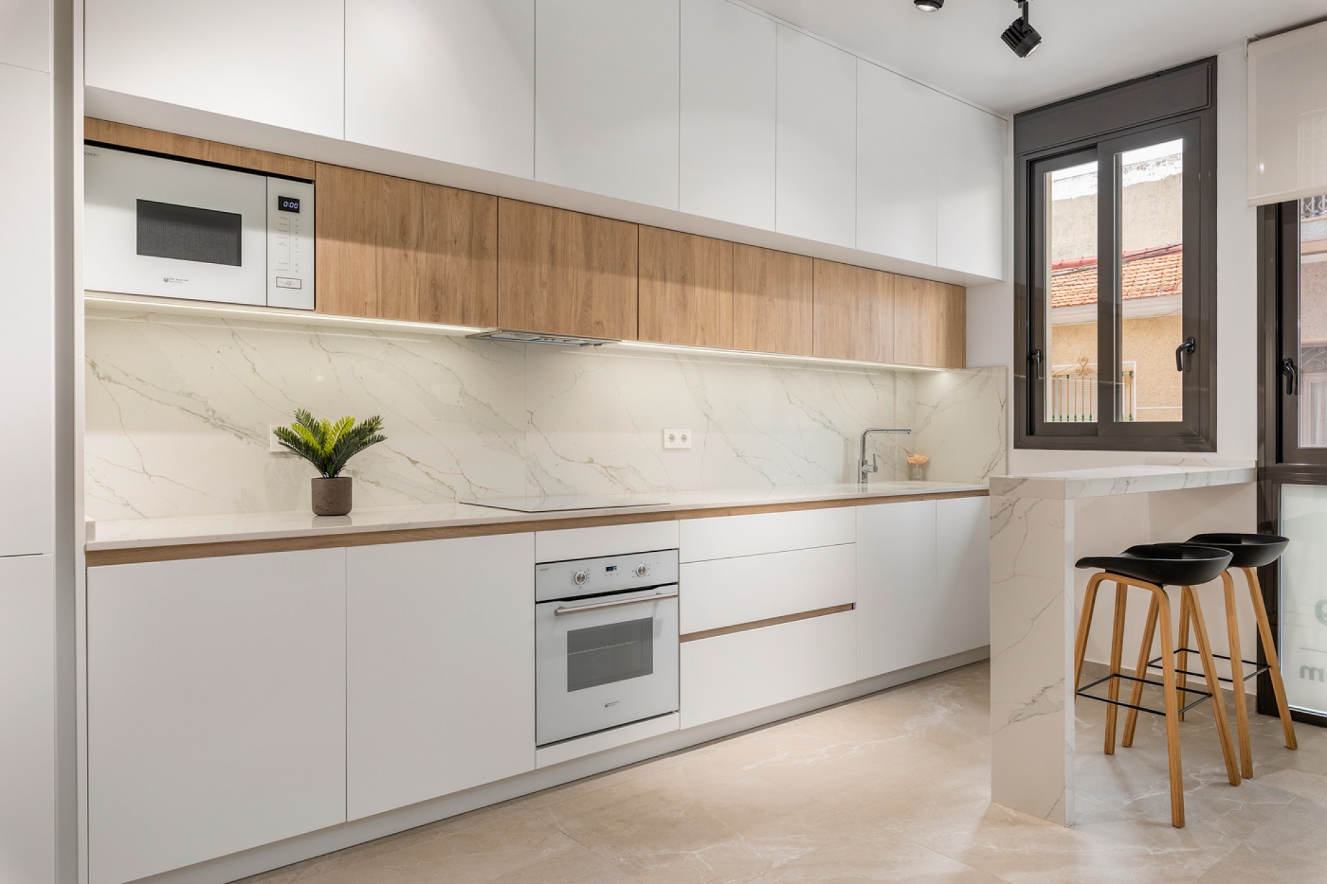 Nouveau - Appartement - Torrevieja - Torrevieja - Centre