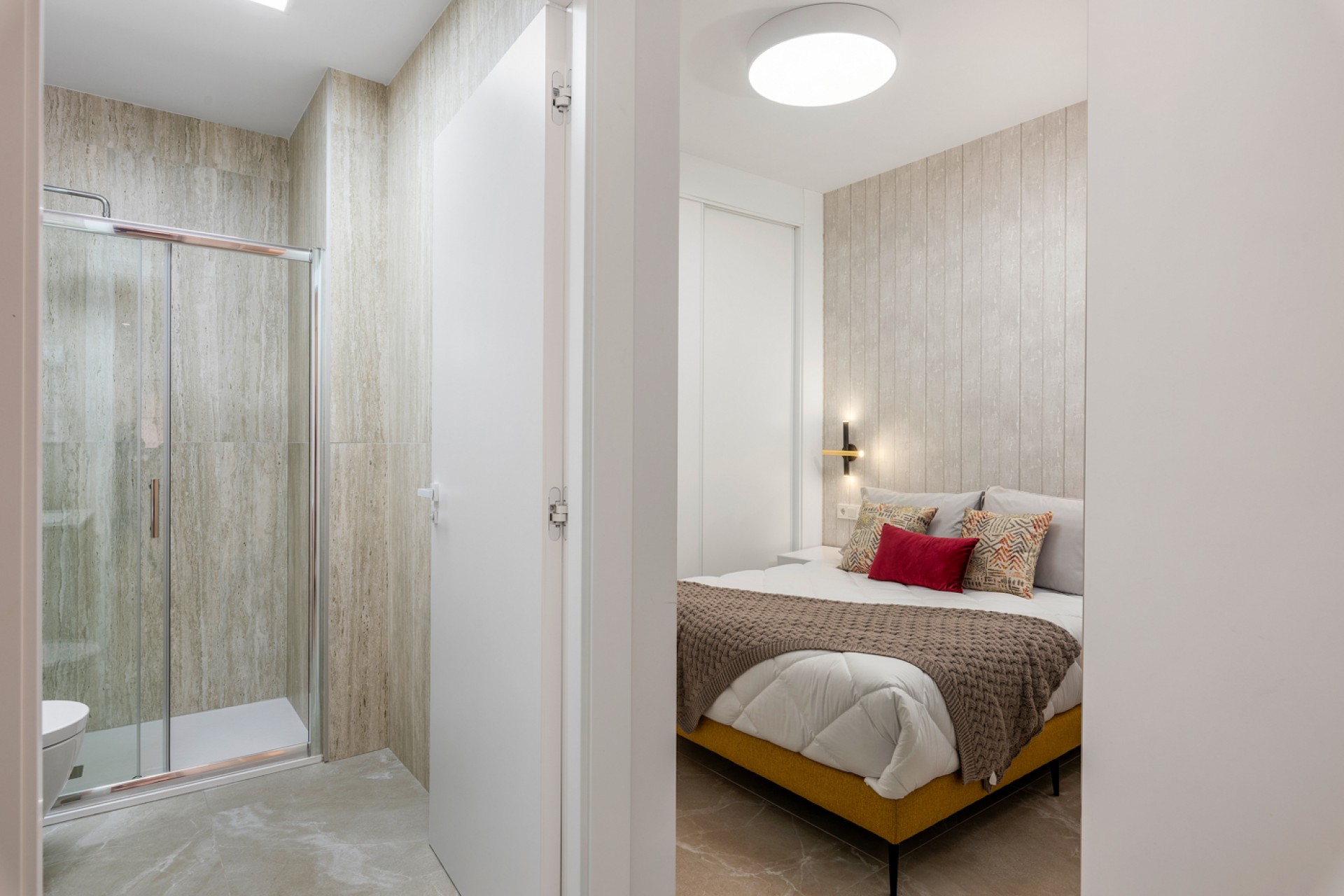 Nouveau - Appartement - Torrevieja - Torrevieja - Centre