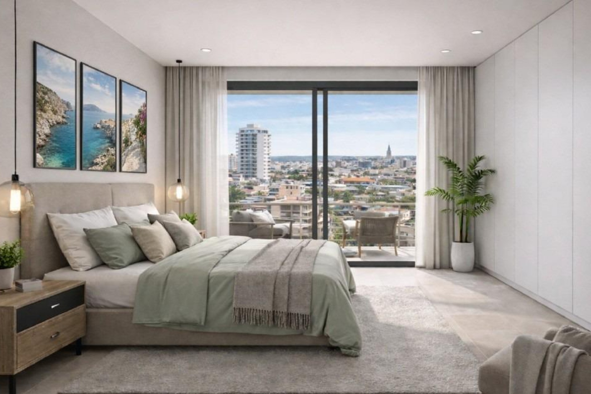 Nouveau - Appartement - Torrevieja - Torrevieja - Centre